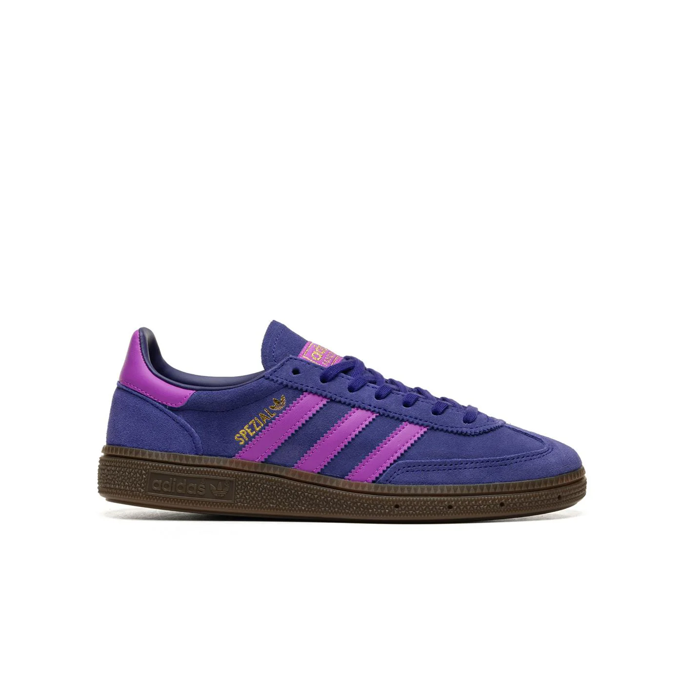 Adidas Originals Handball Spezial J Collegiate Purple