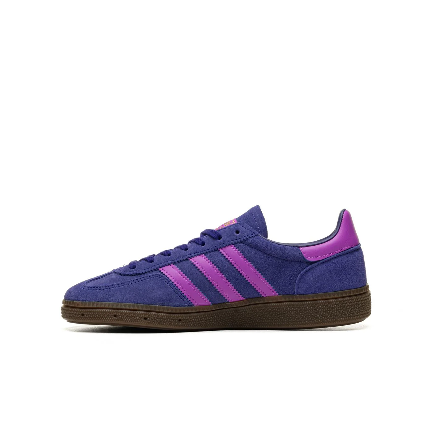 Adidas Originals Handball Spezial J Collegiate Purple - Image 2