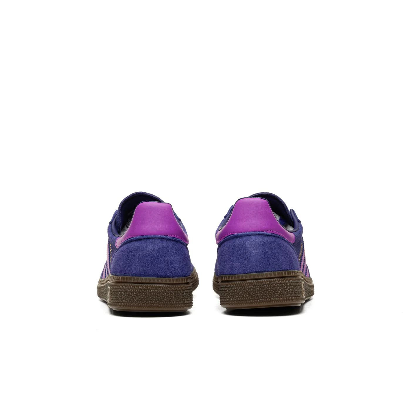 Adidas Originals Handball Spezial J Collegiate Purple - Image 4