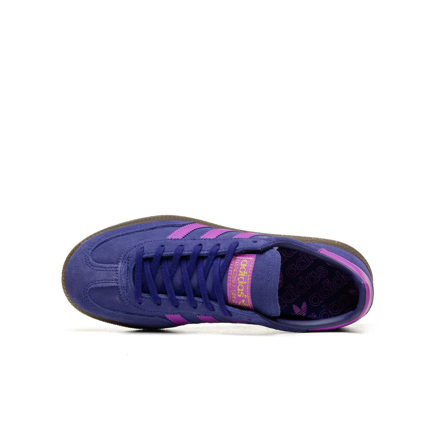 Adidas Originals Handball Spezial J Collegiate Purple - Image 5