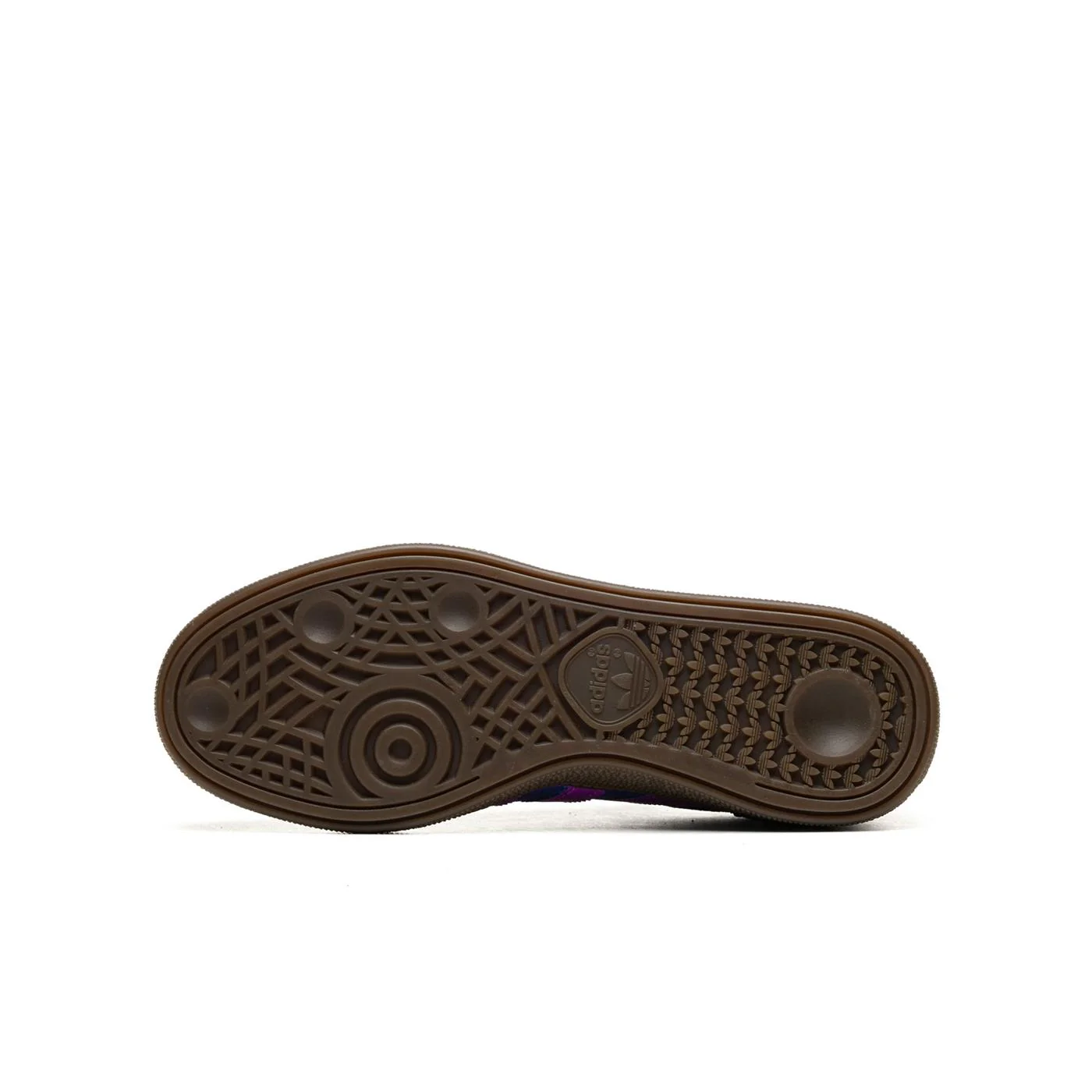Adidas Originals Handball Spezial J Collegiate Purple - Image 6