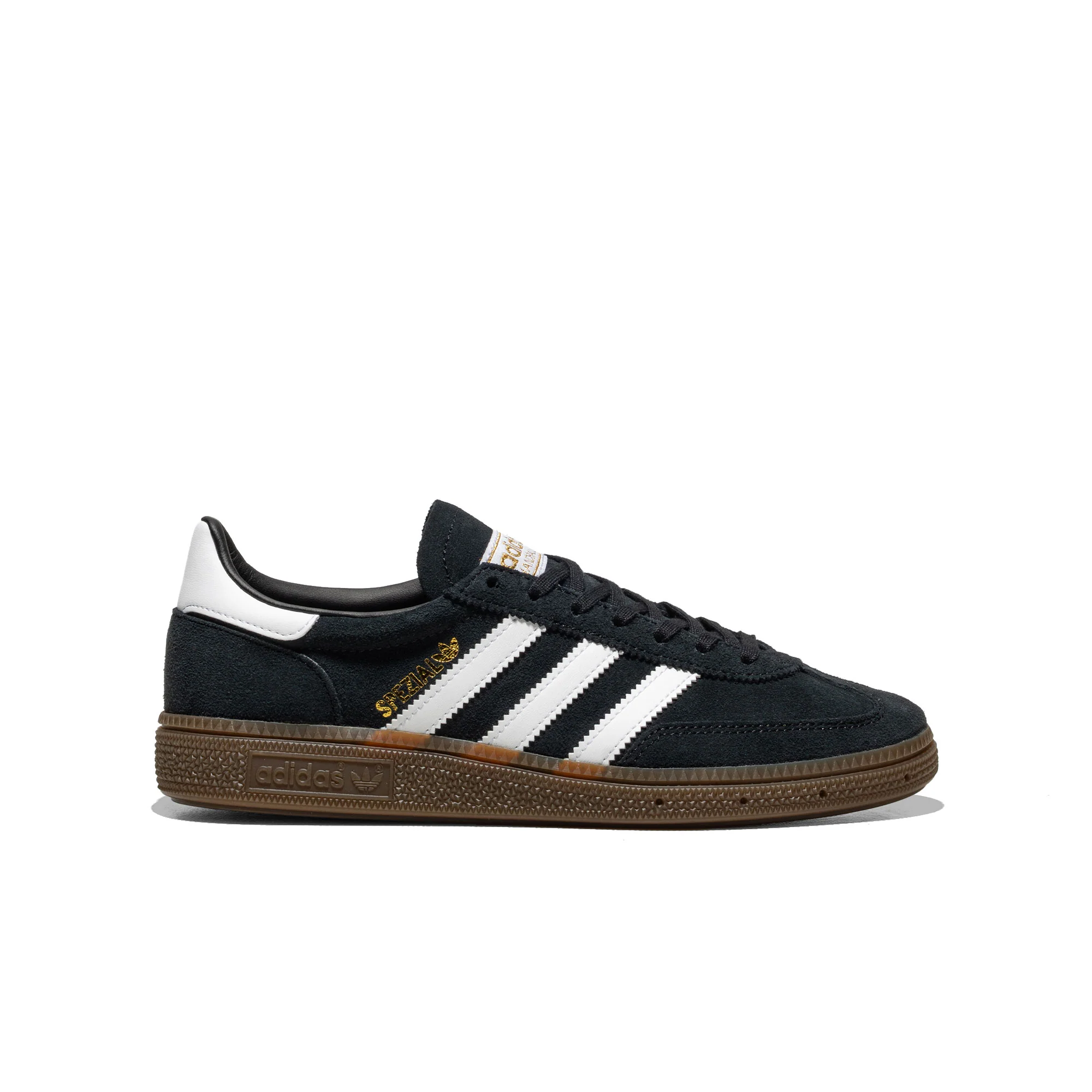 Adidas Originals Handball Spezial J Core Black/Ftwr White