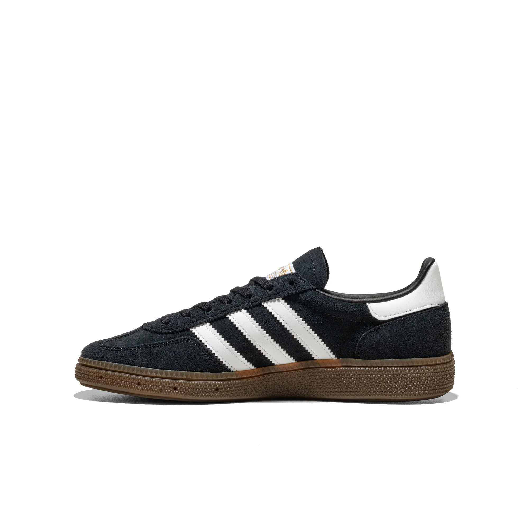 Adidas Originals Handball Spezial J Core Black/Ftwr White - Image 3