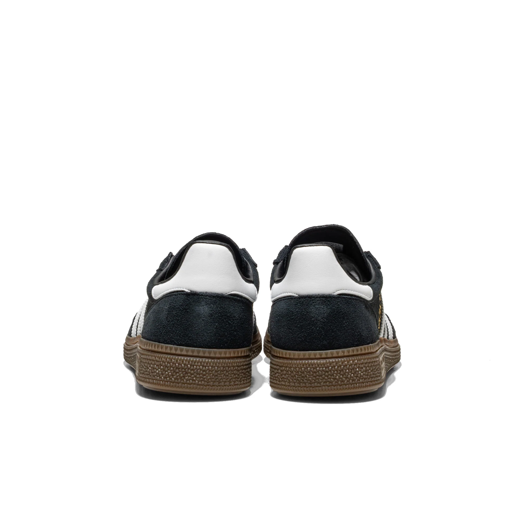 Adidas Originals Handball Spezial J Core Black/Ftwr White - Image 4