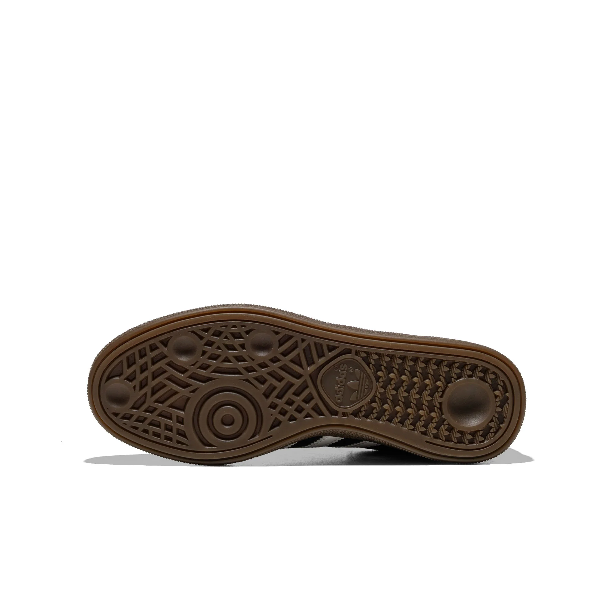 Adidas Originals Handball Spezial J Core Black/Ftwr White - Image 6