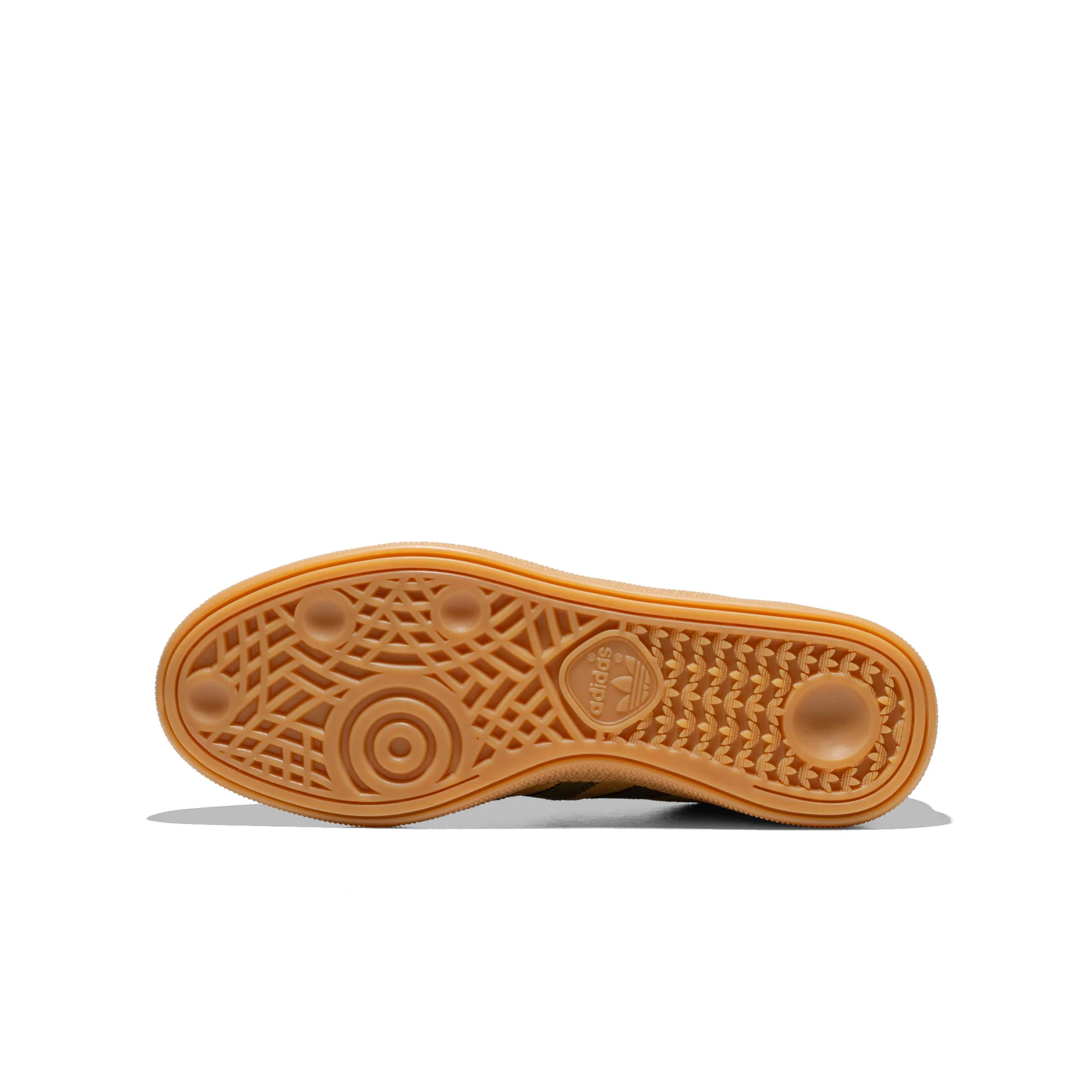 Adidas Originals Handball Spezial J Golden Beige/Focus Olive - Image 6