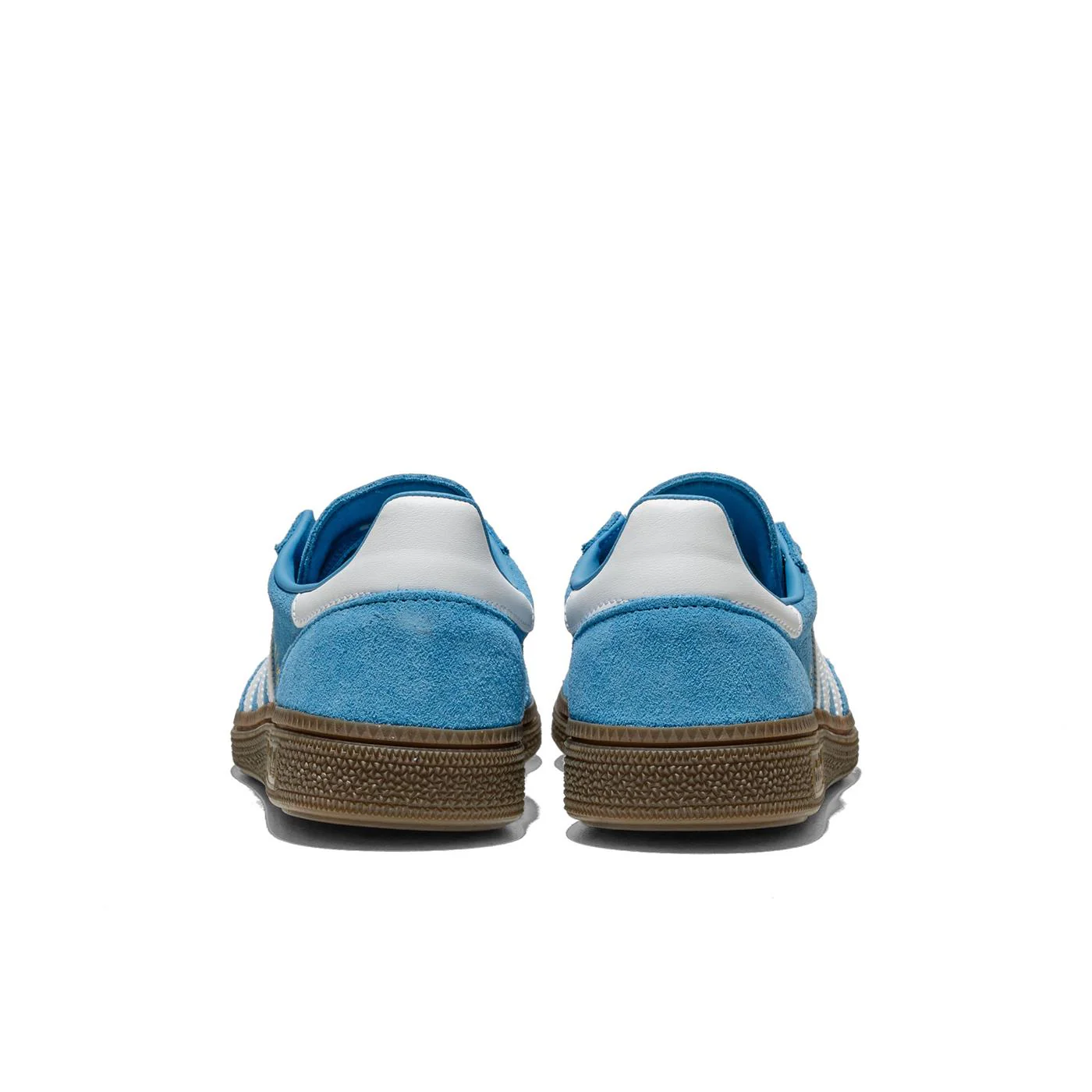 Adidas Originals Handball Spezial J Light Blue/Ftwr White - Image 4