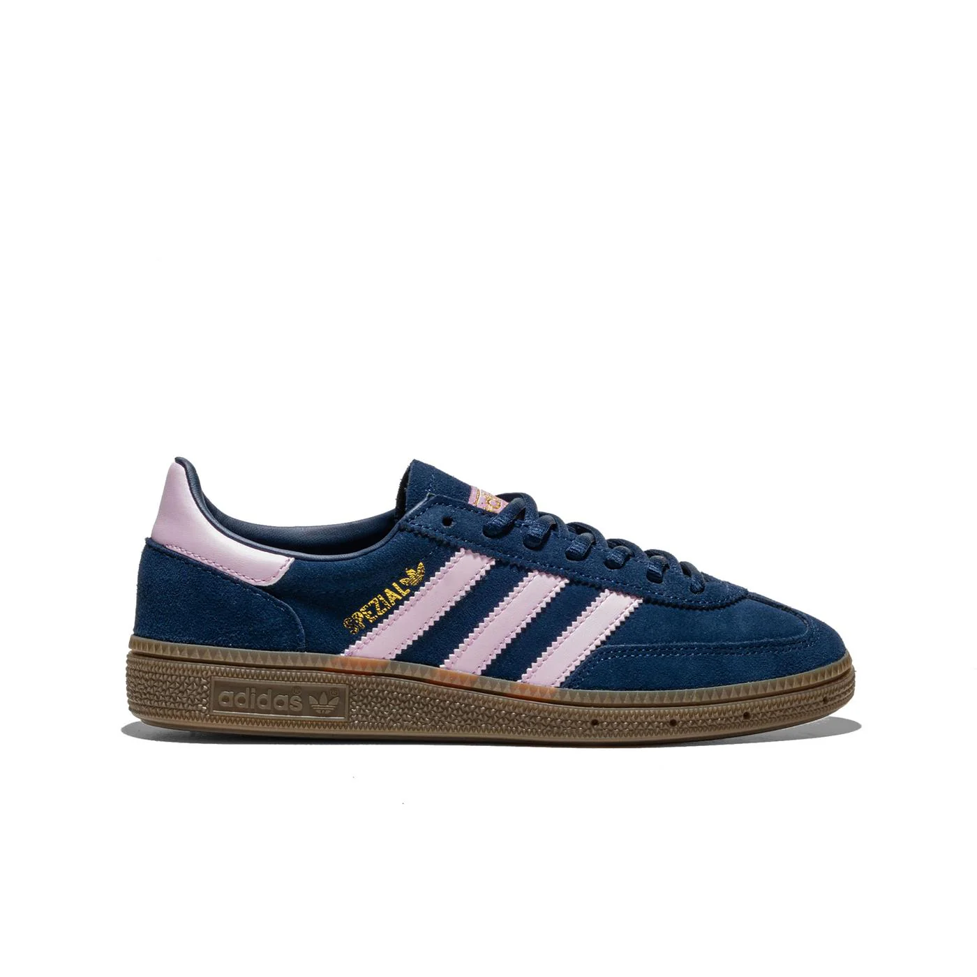 Adidas Originals Handball Spezial J Night Indigo/Orchid