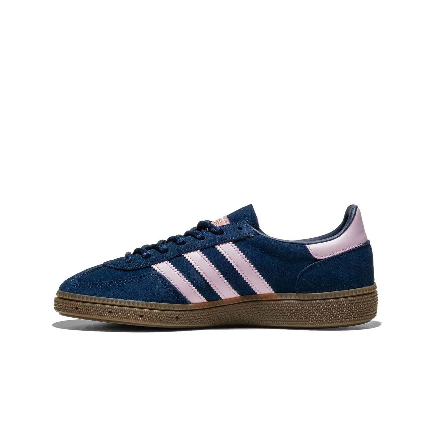 Adidas Originals Handball Spezial J Night Indigo/Orchid - Image 2