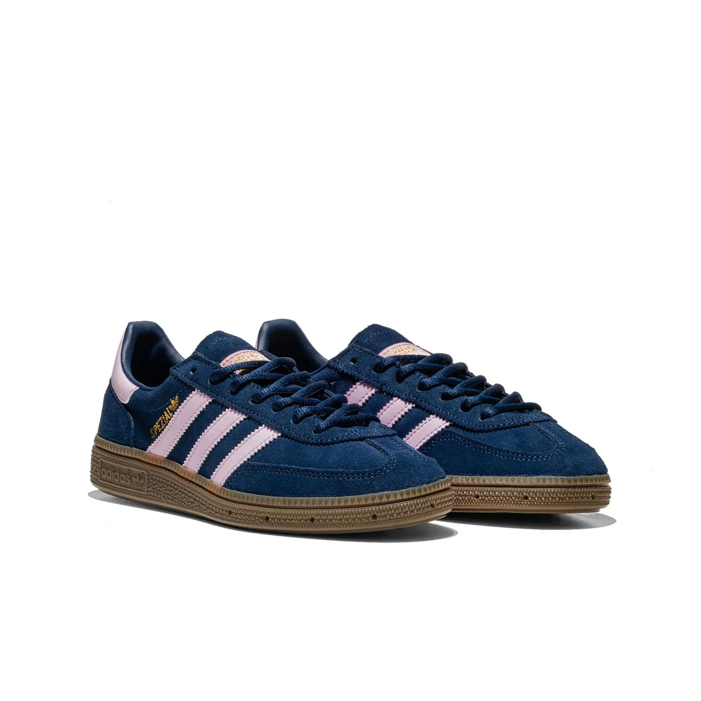 Adidas Originals Handball Spezial J Night Indigo/Orchid - Image 3