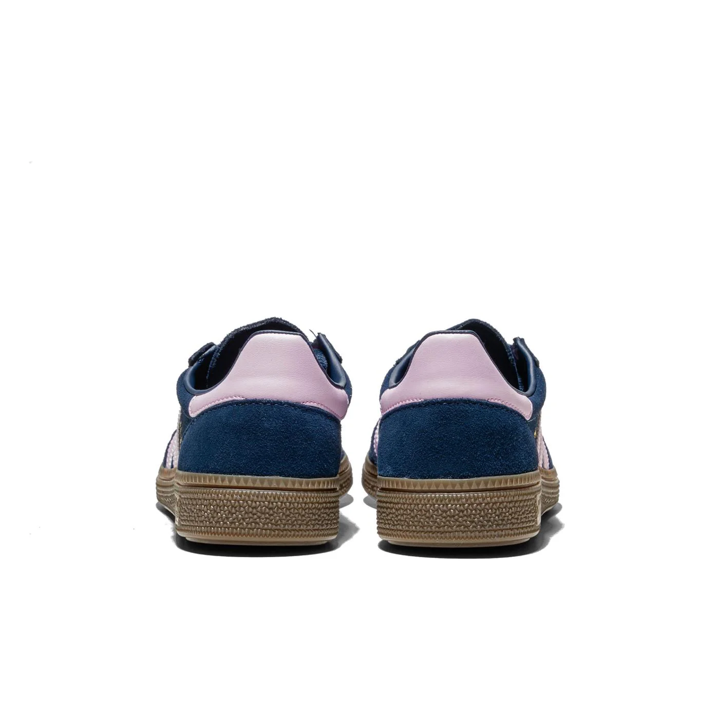 Adidas Originals Handball Spezial J Night Indigo/Orchid - Image 4