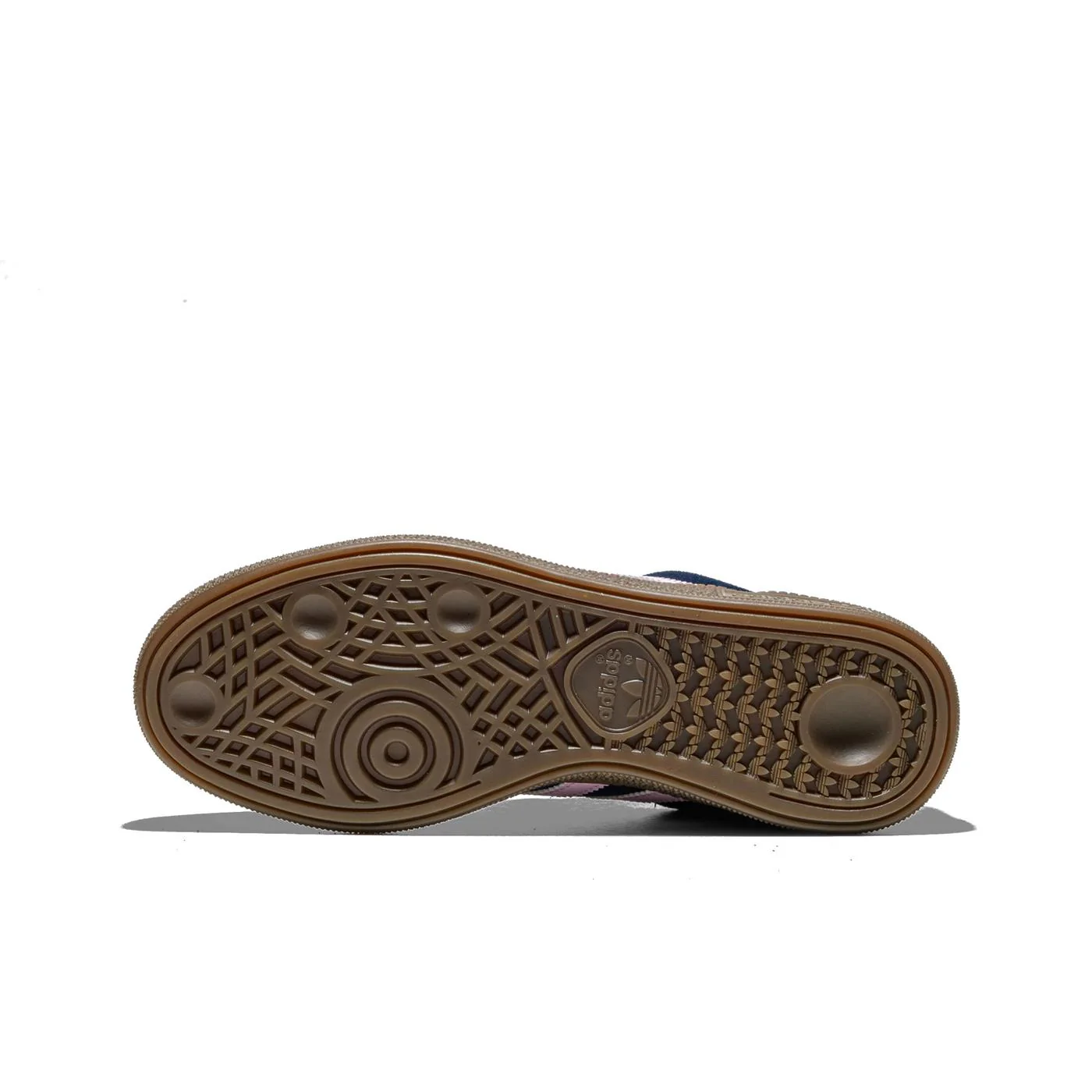 Adidas Originals Handball Spezial J Night Indigo/Orchid - Image 6