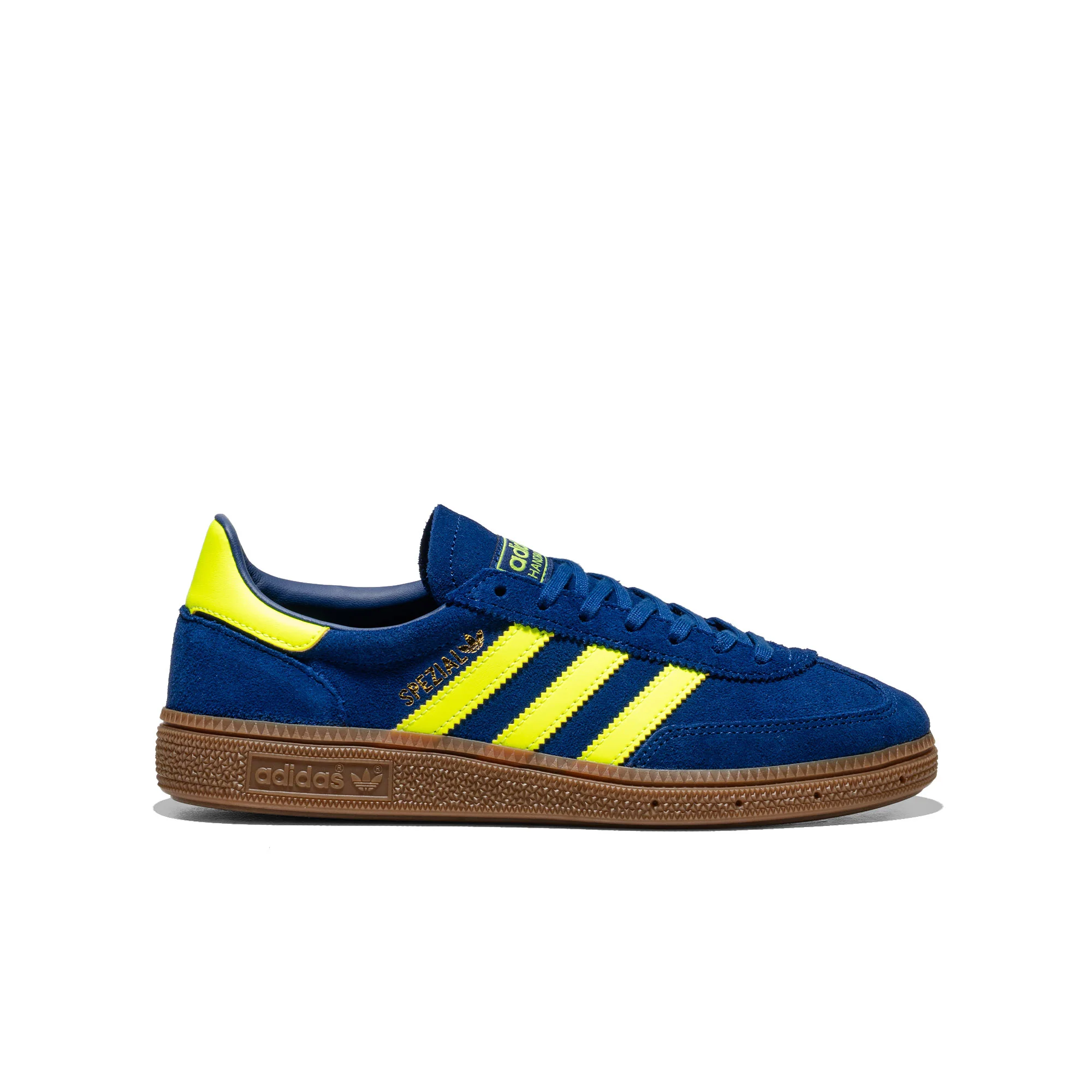 Adidas Originals Handball Spezial J Victory Blue/Yellow