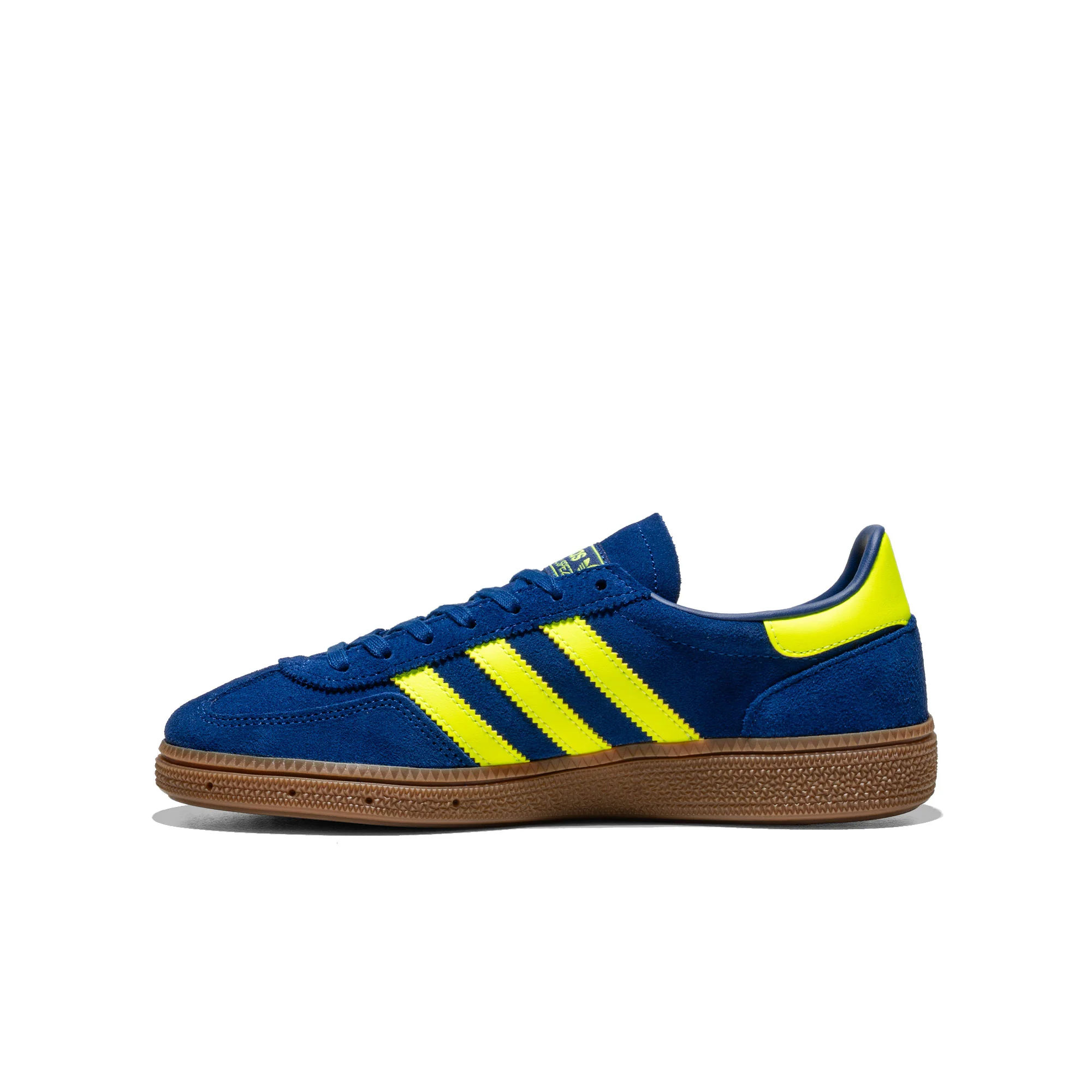 Adidas Originals Handball Spezial J Victory Blue/Yellow - Image 3