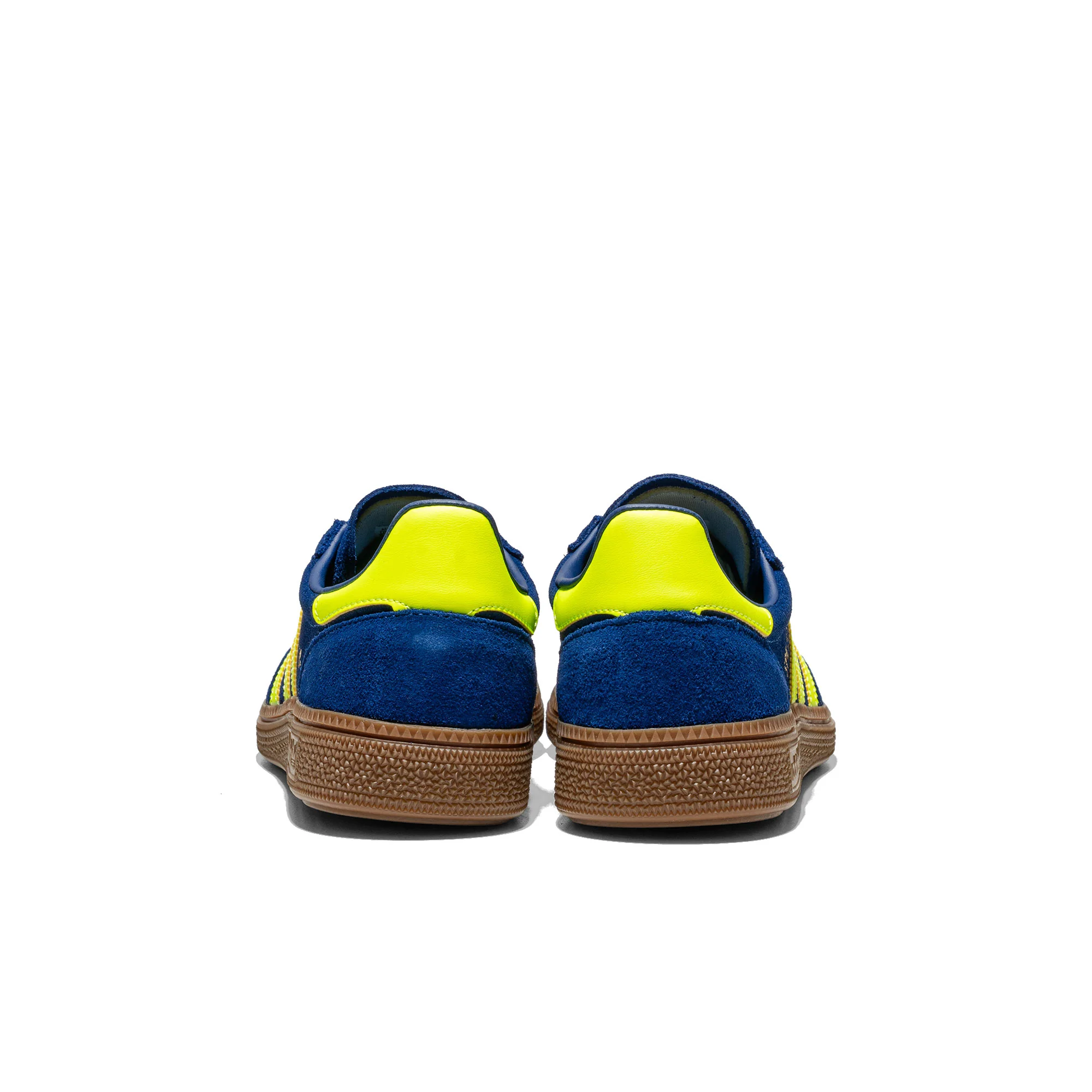 Adidas Originals Handball Spezial J Victory Blue/Yellow - Image 4