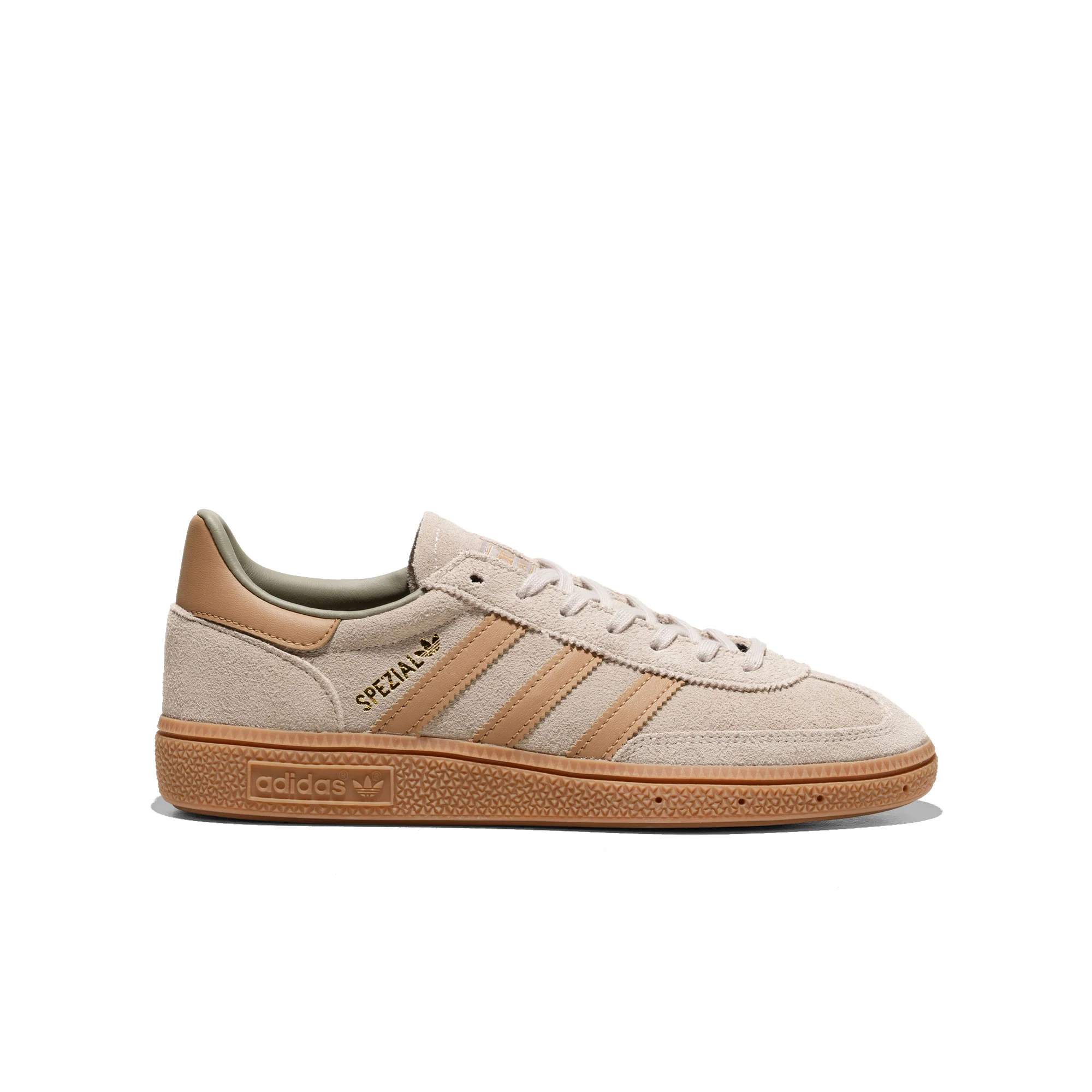 Adidas Originals Handball Spezial J Wonder Beige/Cardboard