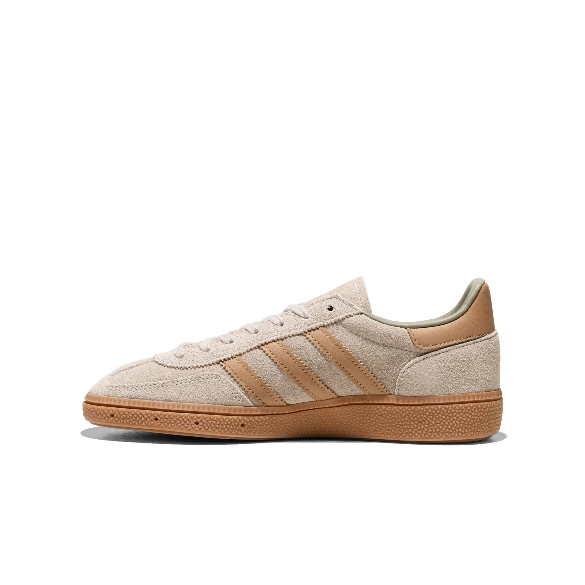Adidas Originals Handball Spezial J Wonder Beige/Cardboard - Image 3