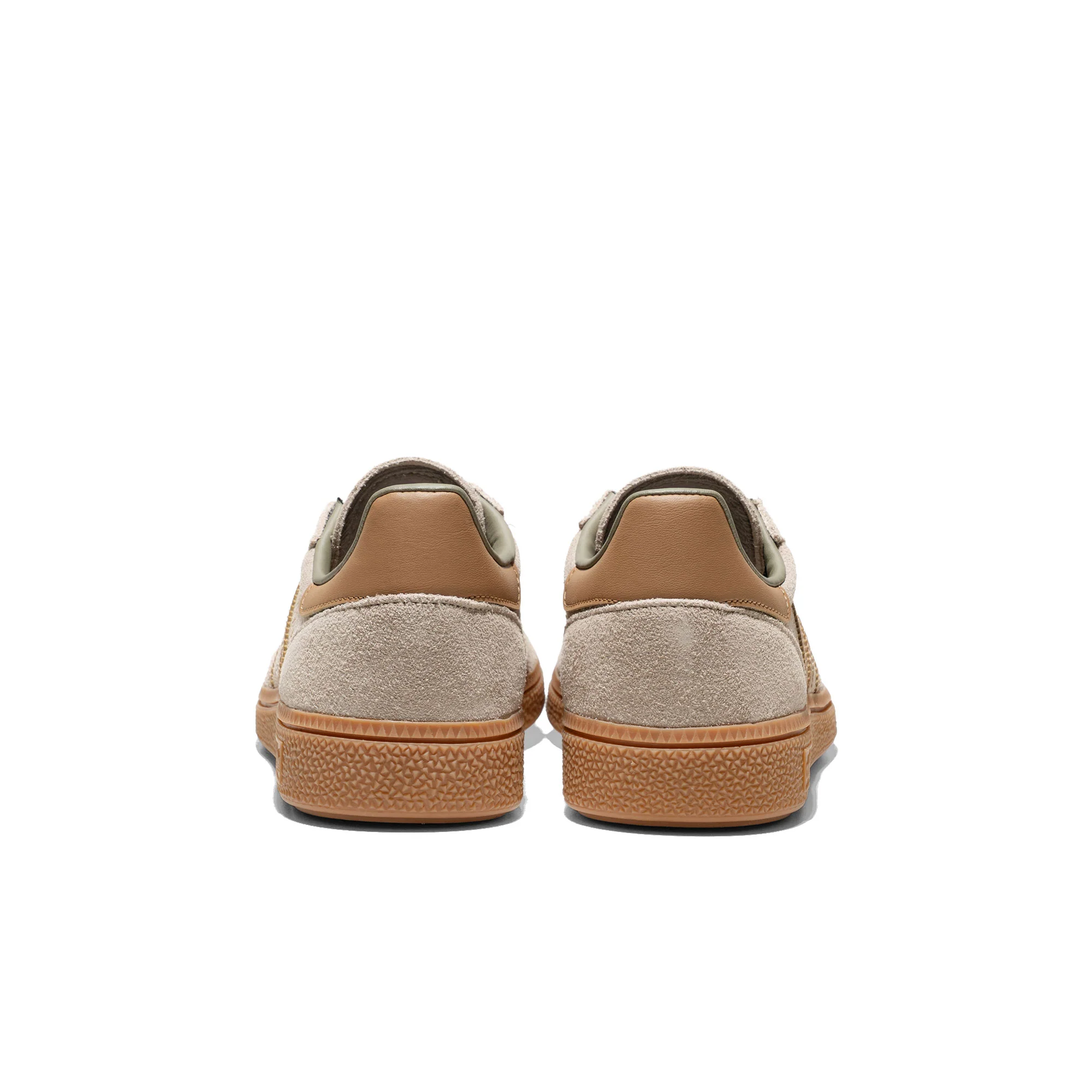 Adidas Originals Handball Spezial J Wonder Beige/Cardboard - Image 4