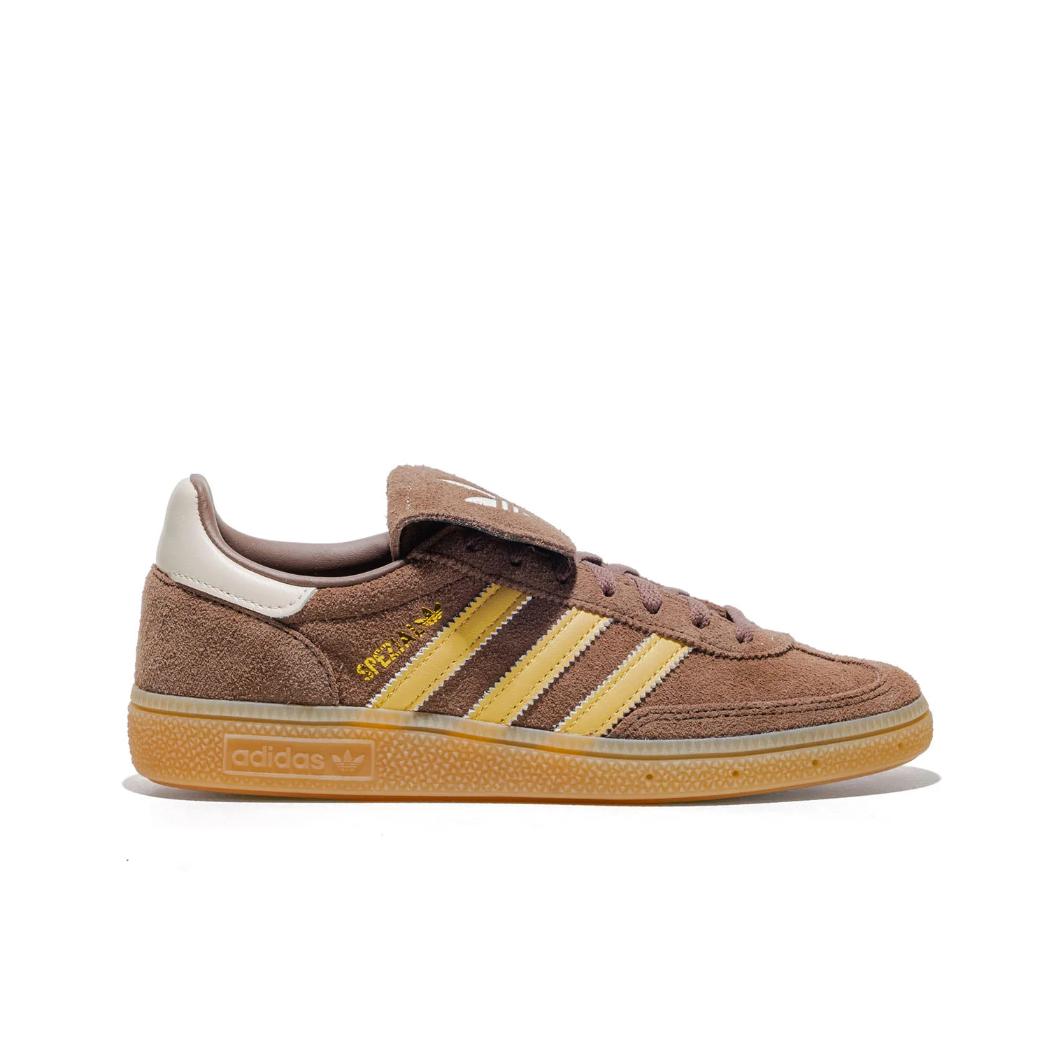 Adidas Originals Handball Spezial LT Earth Strata/Orange