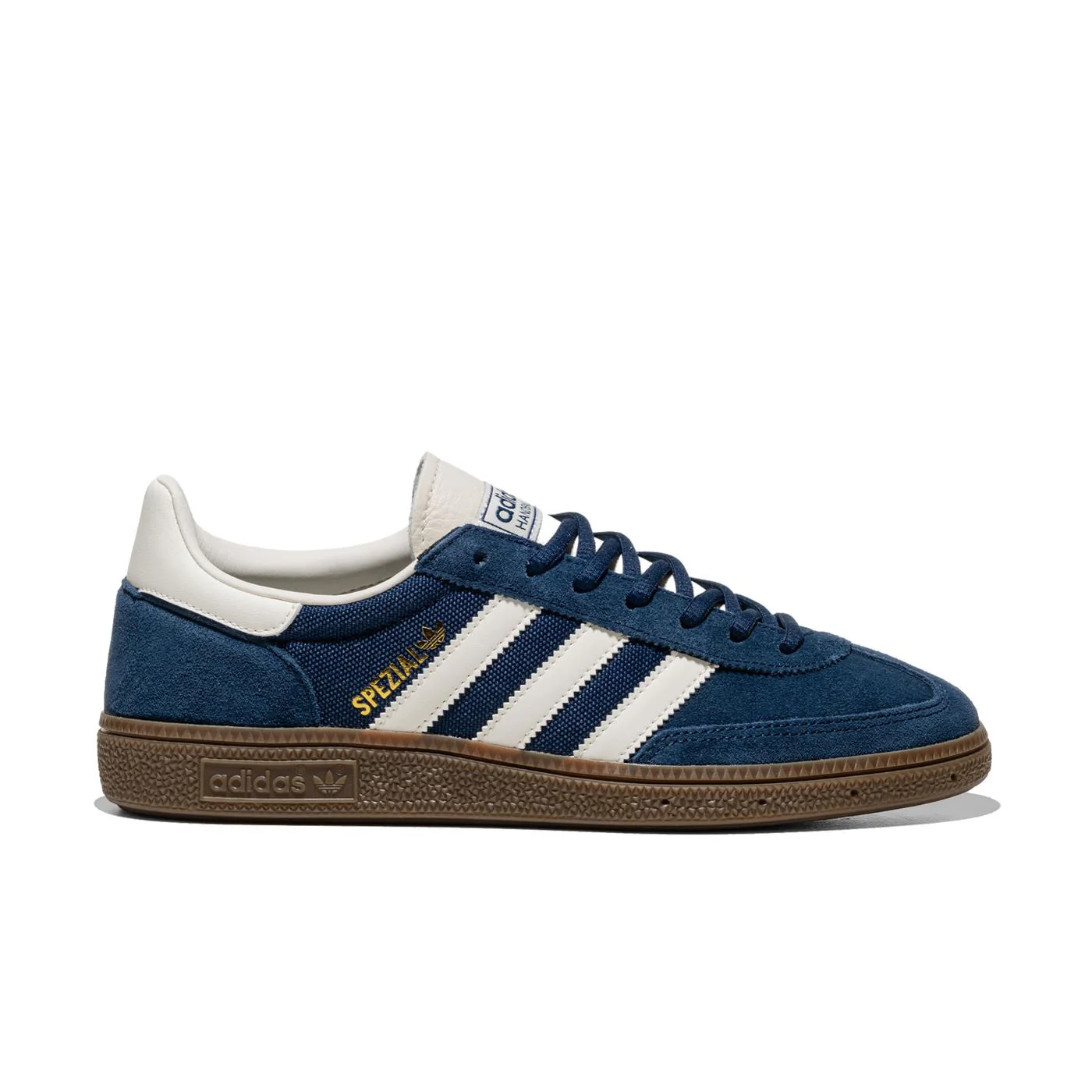 Adidas Originals Handball Spezial Night Indigo/Cloud White