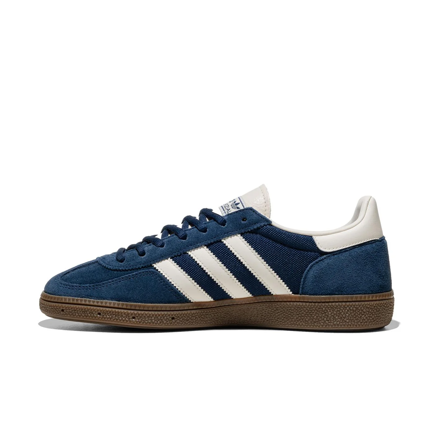 Adidas Originals Handball Spezial Night Indigo/Cloud White - Image 3