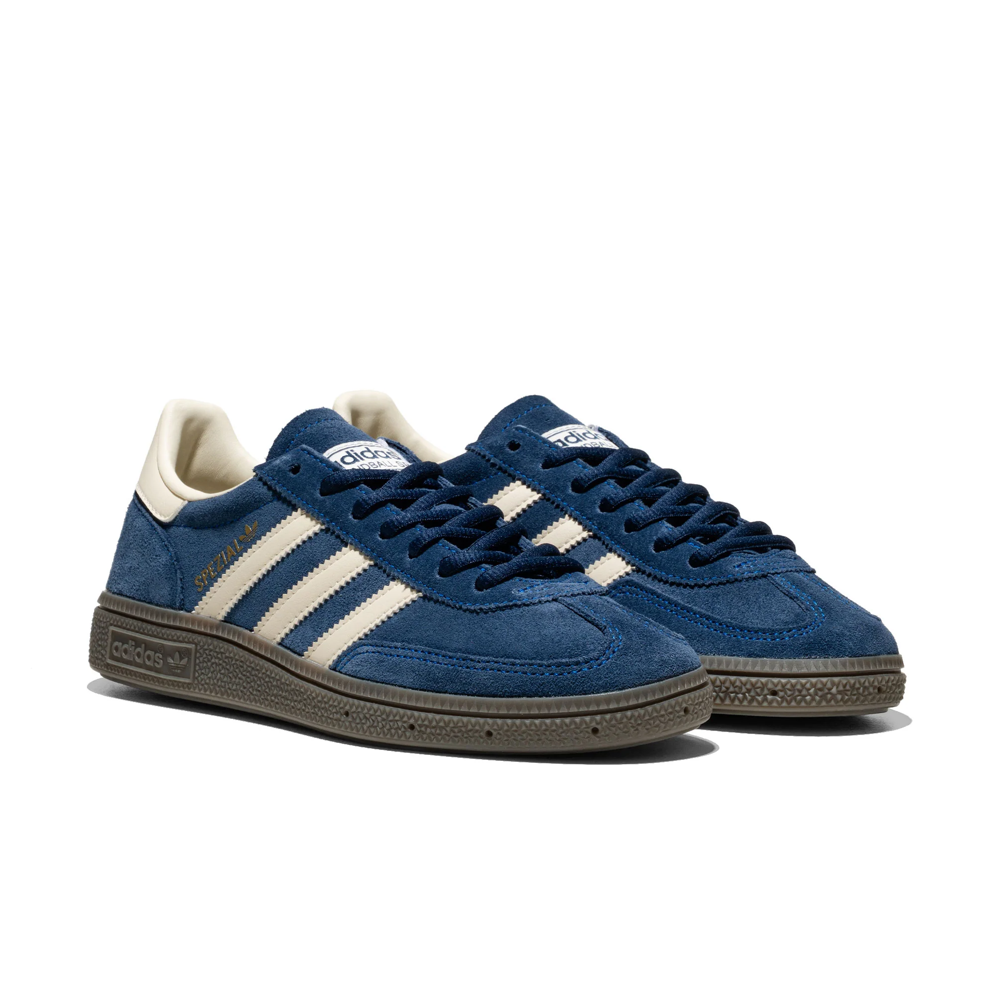 Adidas Originals Handball Spezial Night Indigo/Cream White - Image 2