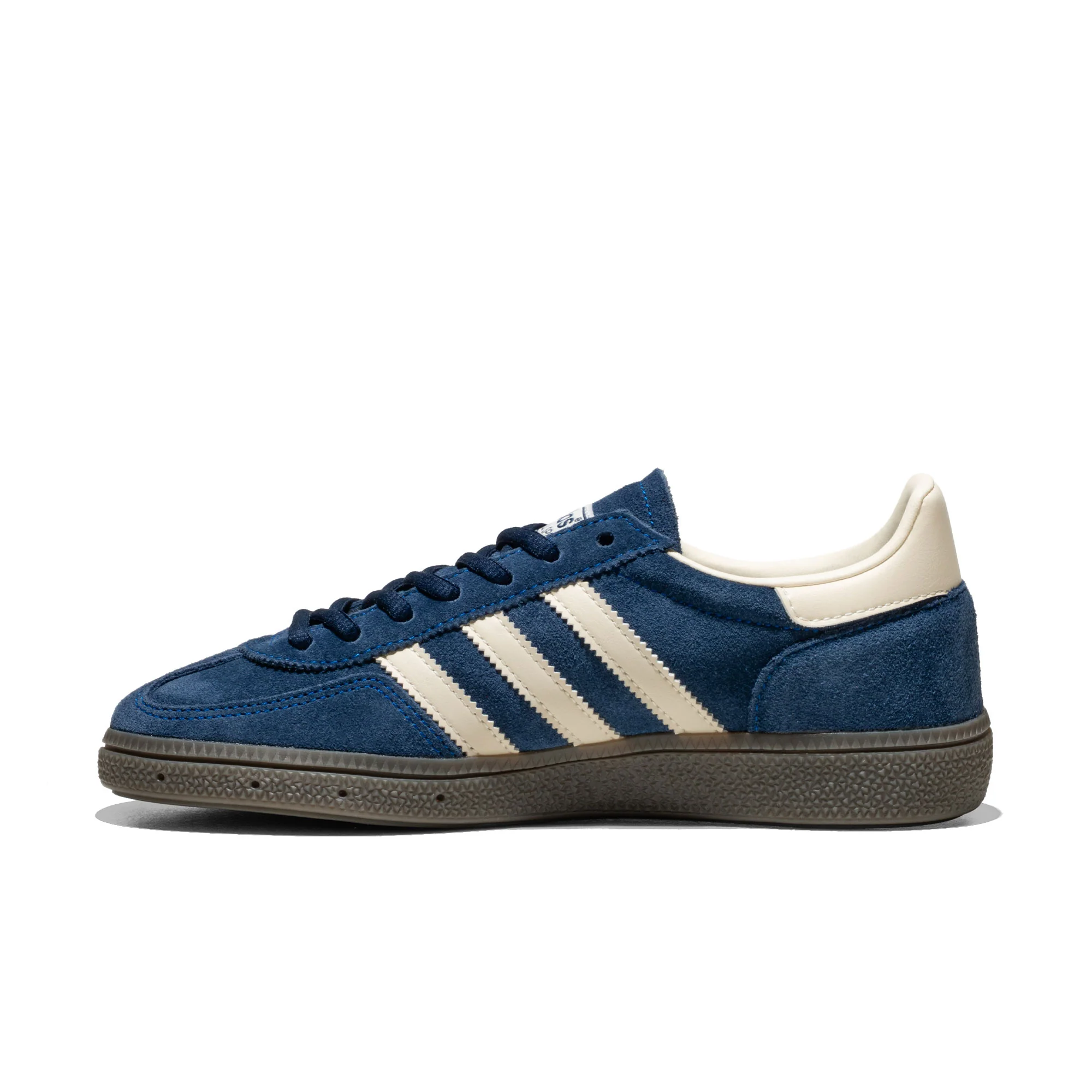 Adidas Originals Handball Spezial Night Indigo/Cream White - Image 3