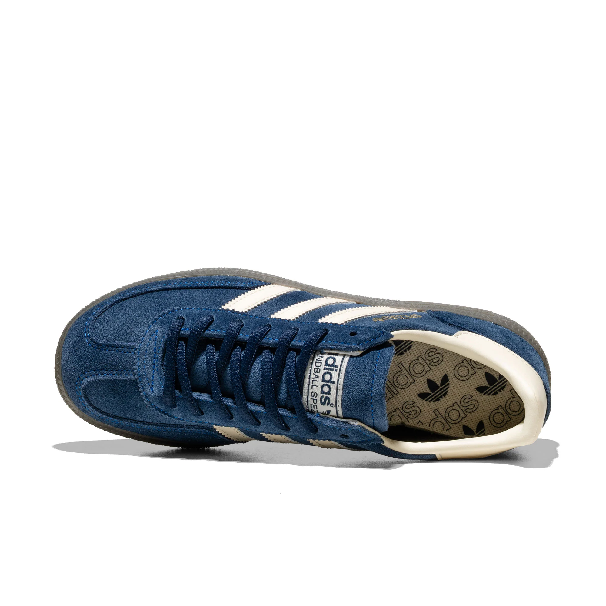 Adidas Originals Handball Spezial Night Indigo/Cream White - Image 6