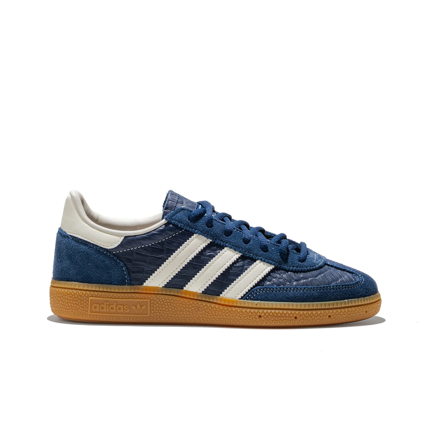 Adidas Originals Handball Spezial Night Indigo/Cream White
