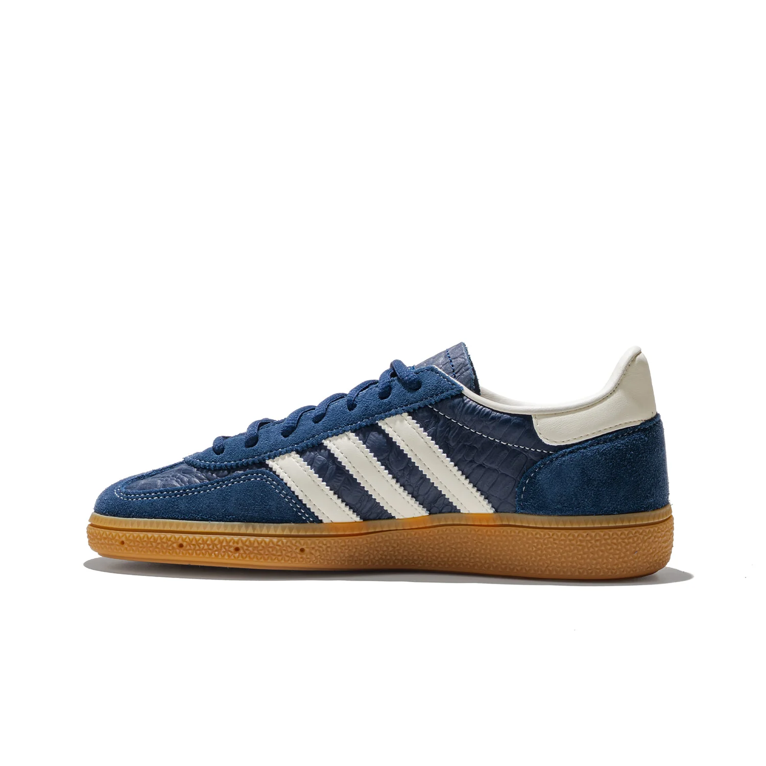 Adidas Originals Handball Spezial Night Indigo/Cream White - Image 2