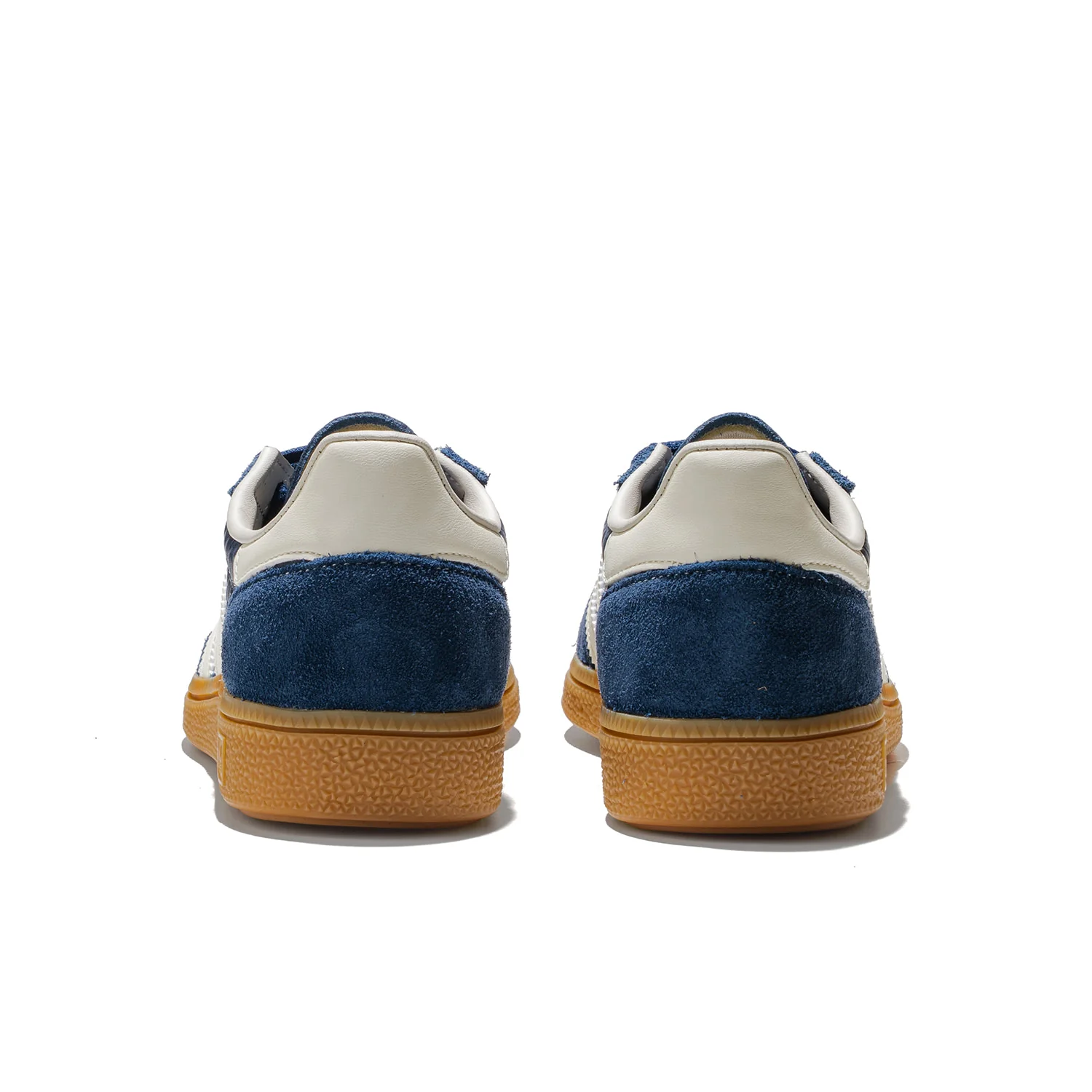 Adidas Originals Handball Spezial Night Indigo/Cream White - Image 4