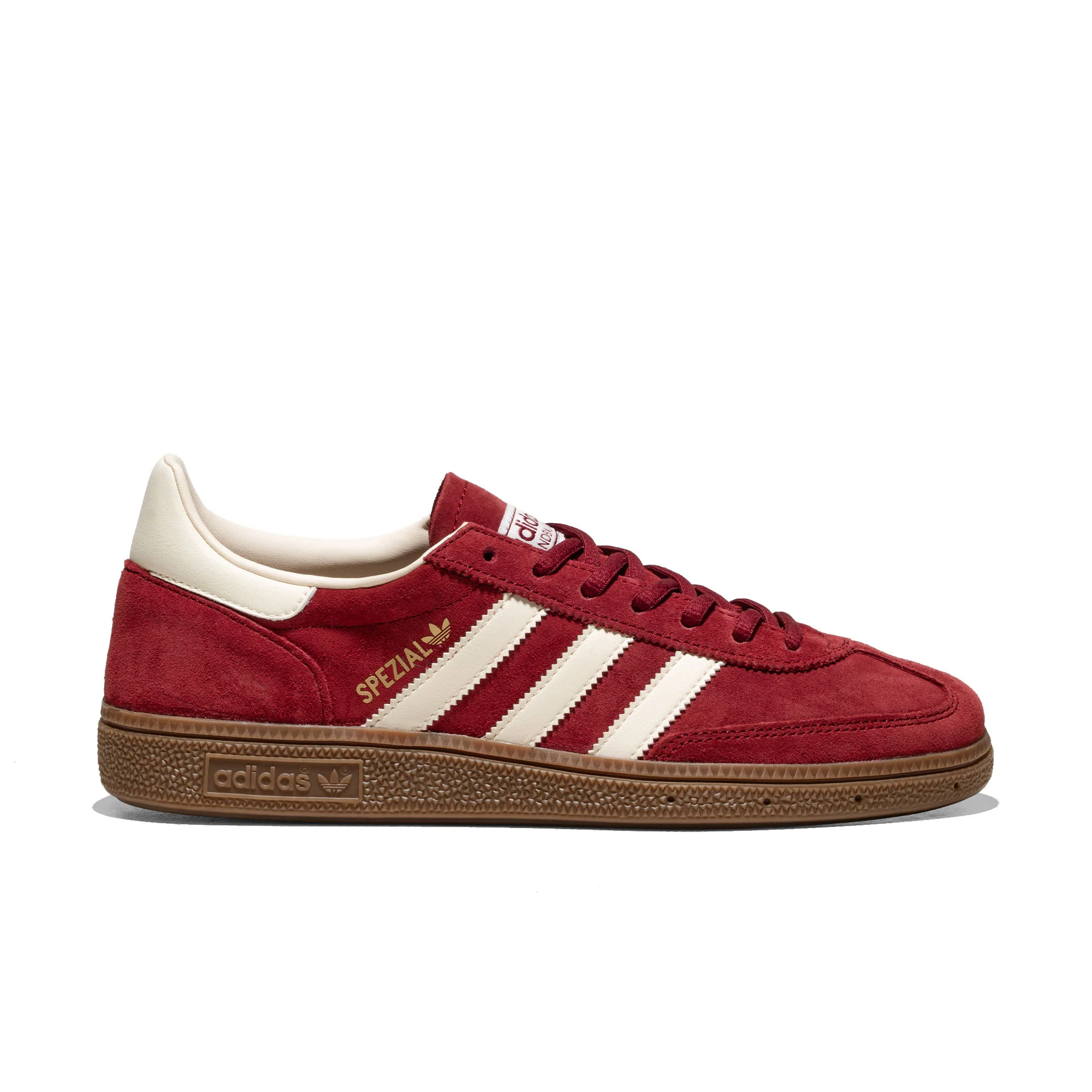 Adidas Originals Handball Spezial Noble Maroon/Cream White