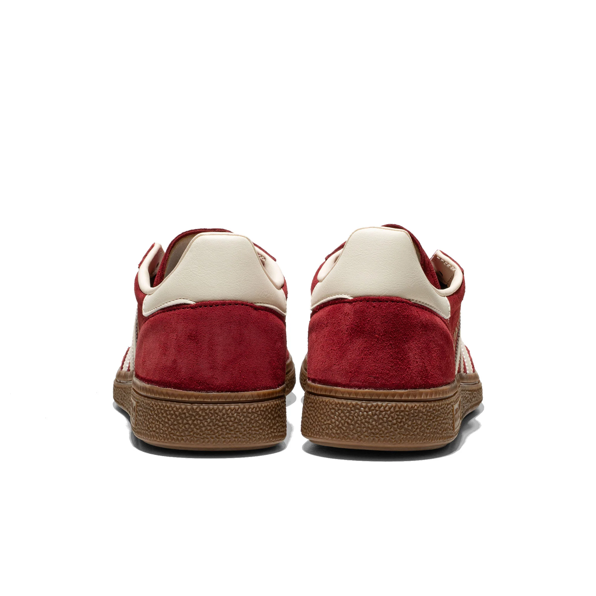 Adidas Originals Handball Spezial Noble Maroon/Cream White - Image 5