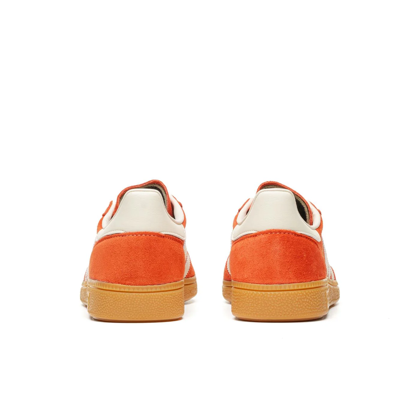 Adidas Originals Handball Spezial Preloved Red/Cream White - Image 4