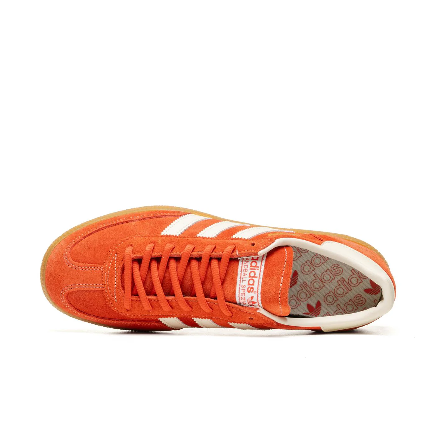 Adidas Originals Handball Spezial Preloved Red/Cream White - Image 5