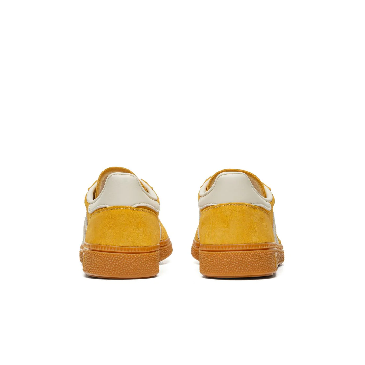 Adidas Originals Handball Spezial Preloved Yellow - Image 5
