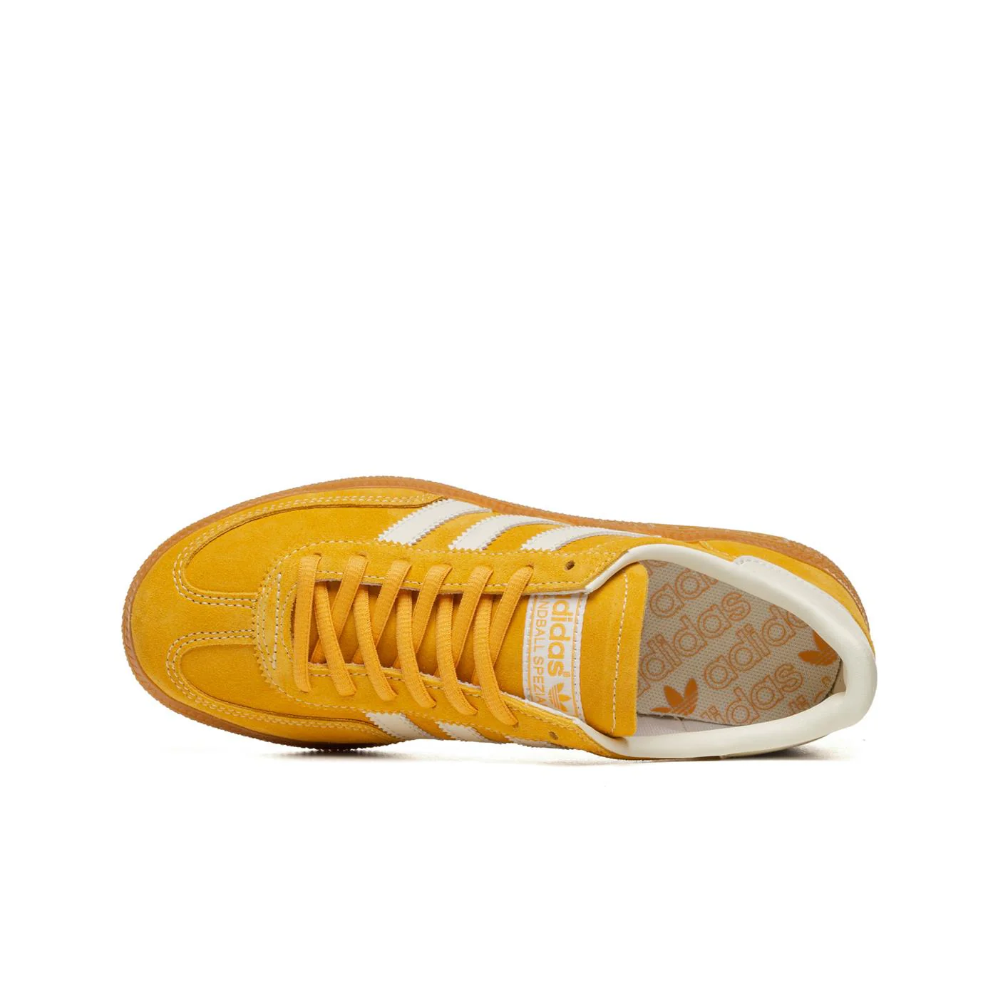 Adidas Originals Handball Spezial Preloved Yellow - Image 6