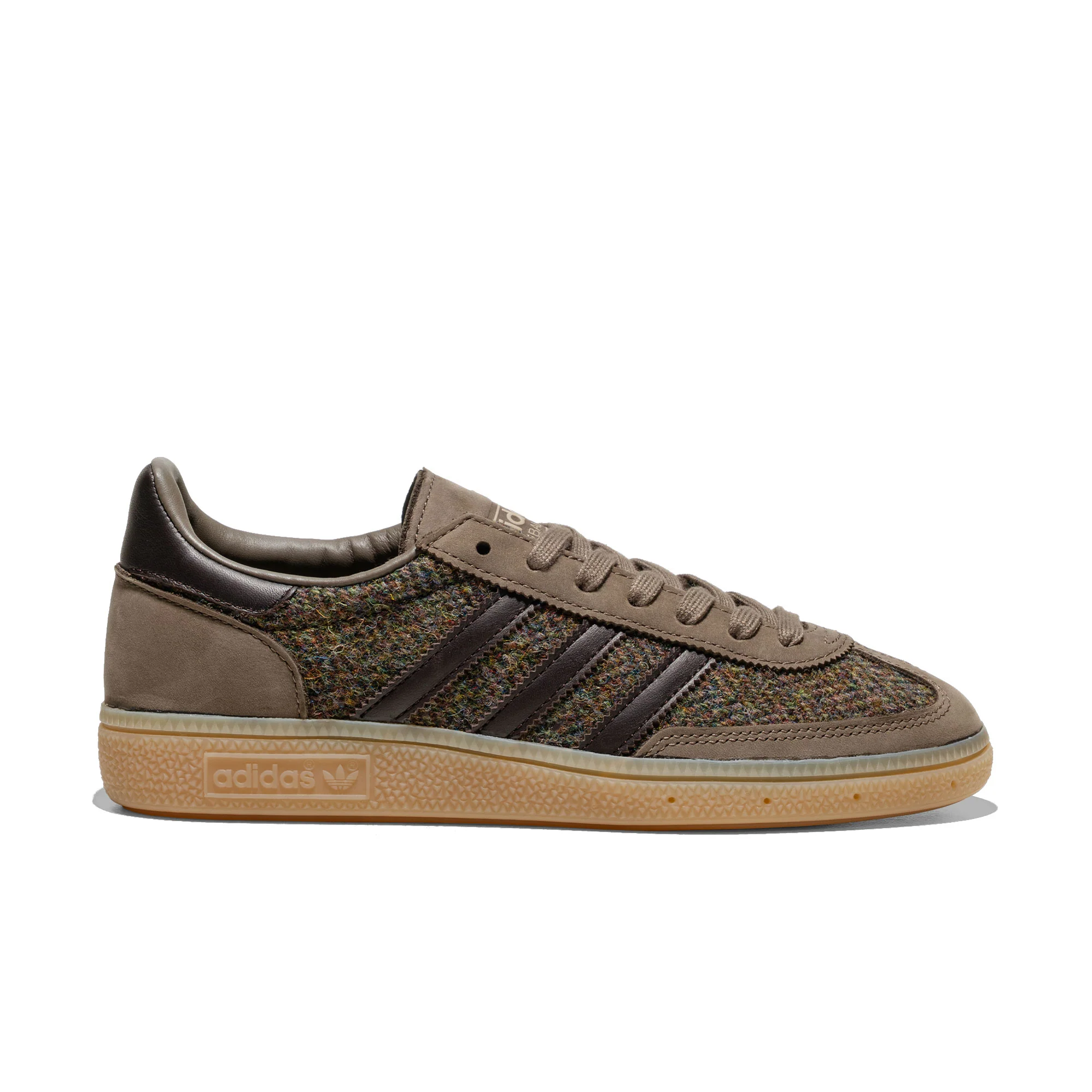 Adidas Originals Handball Spezial Supplier Colour/Coffee