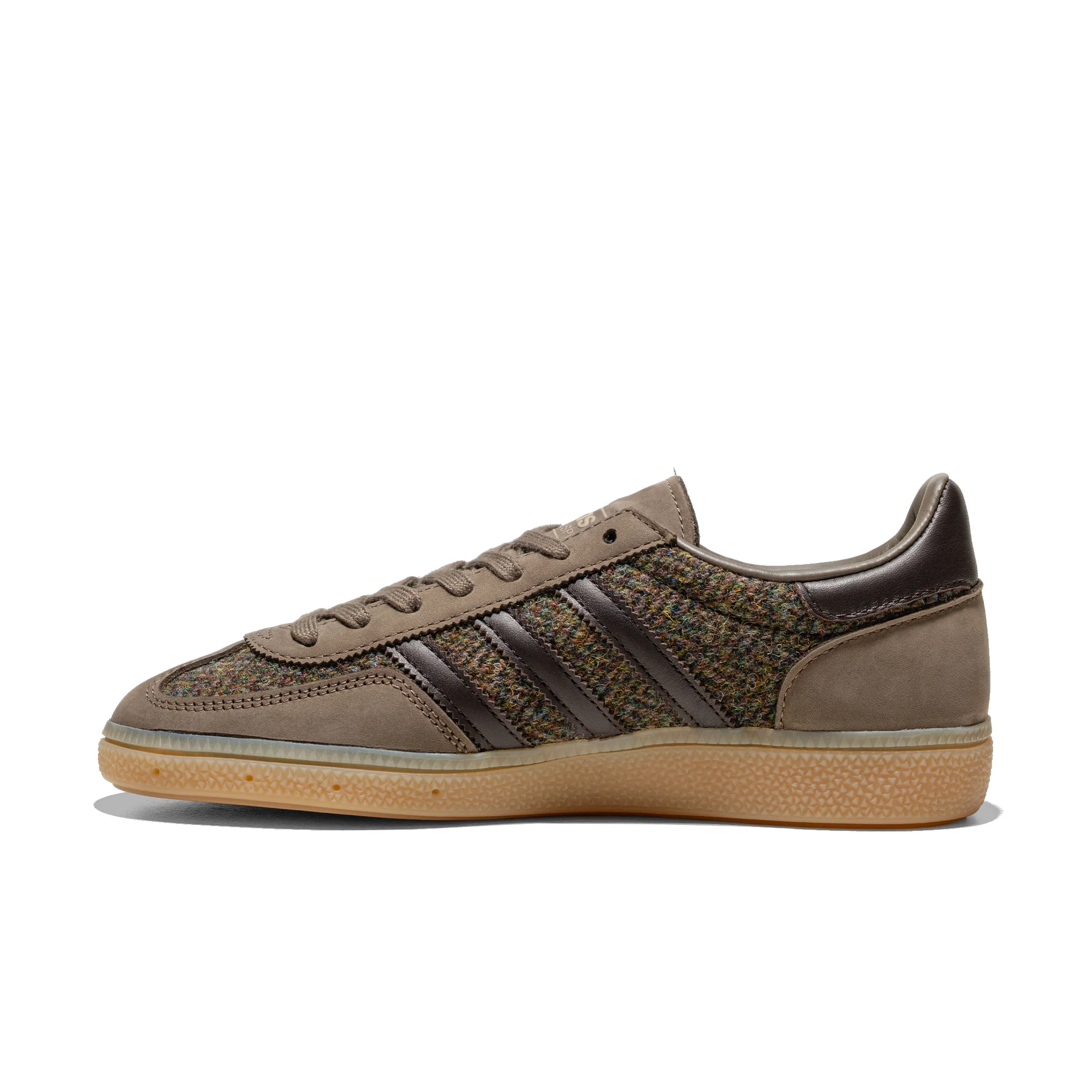 Adidas Originals Handball Spezial Supplier Colour/Coffee - Image 3