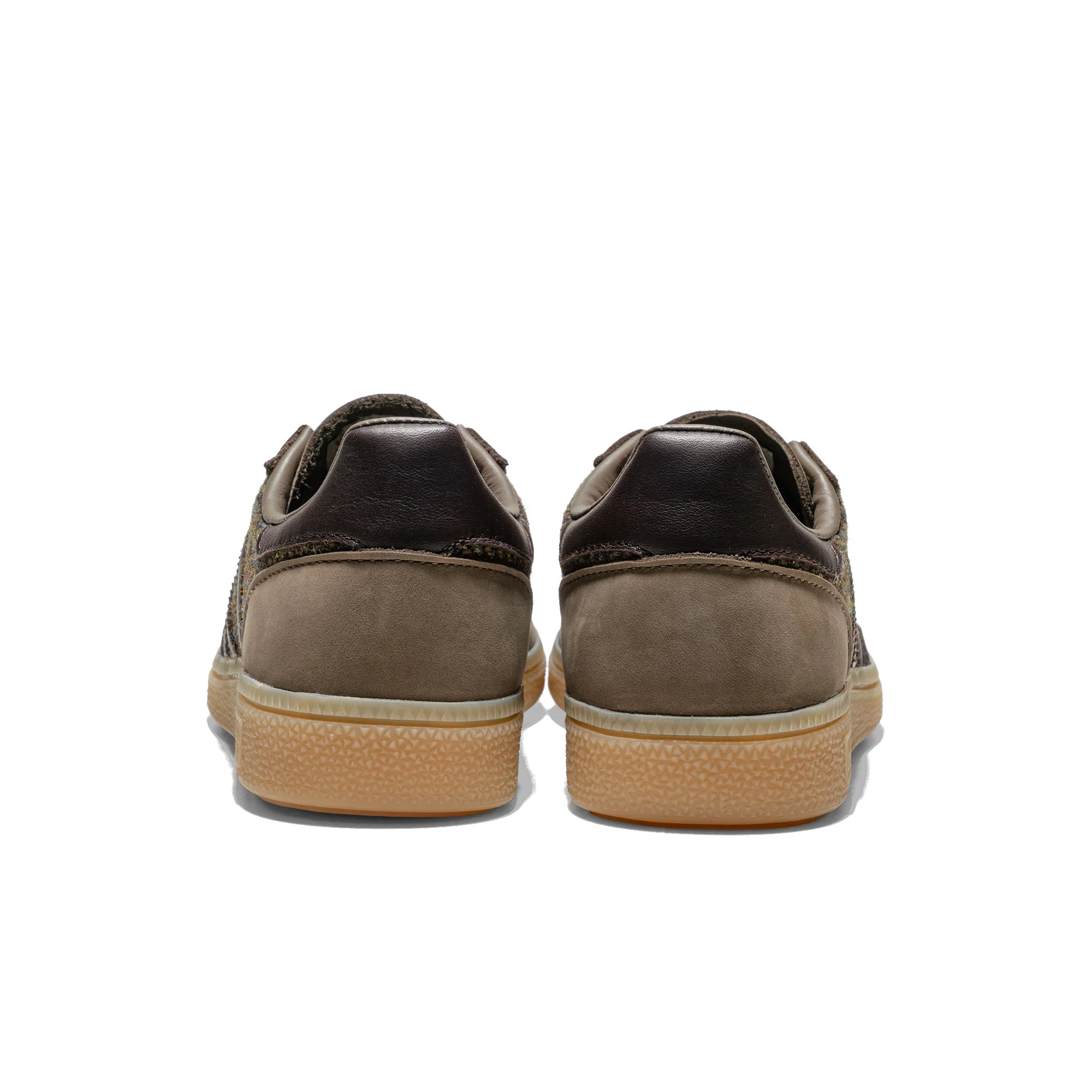 Adidas Originals Handball Spezial Supplier Colour/Coffee - Image 4