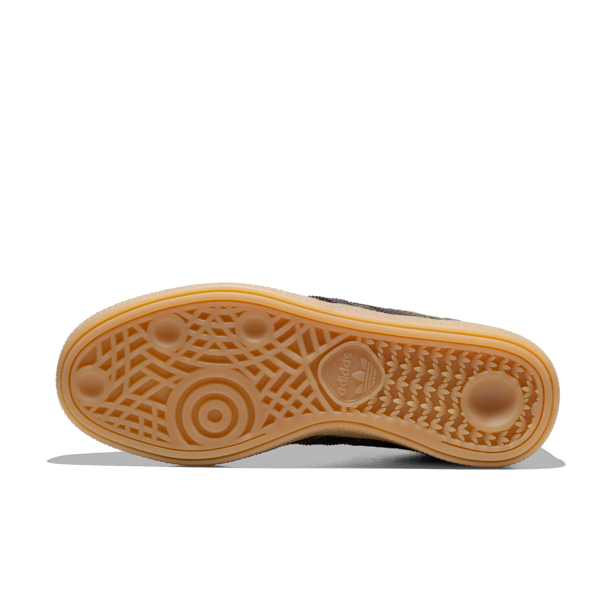 Adidas Originals Handball Spezial Supplier Colour/Coffee - Image 6