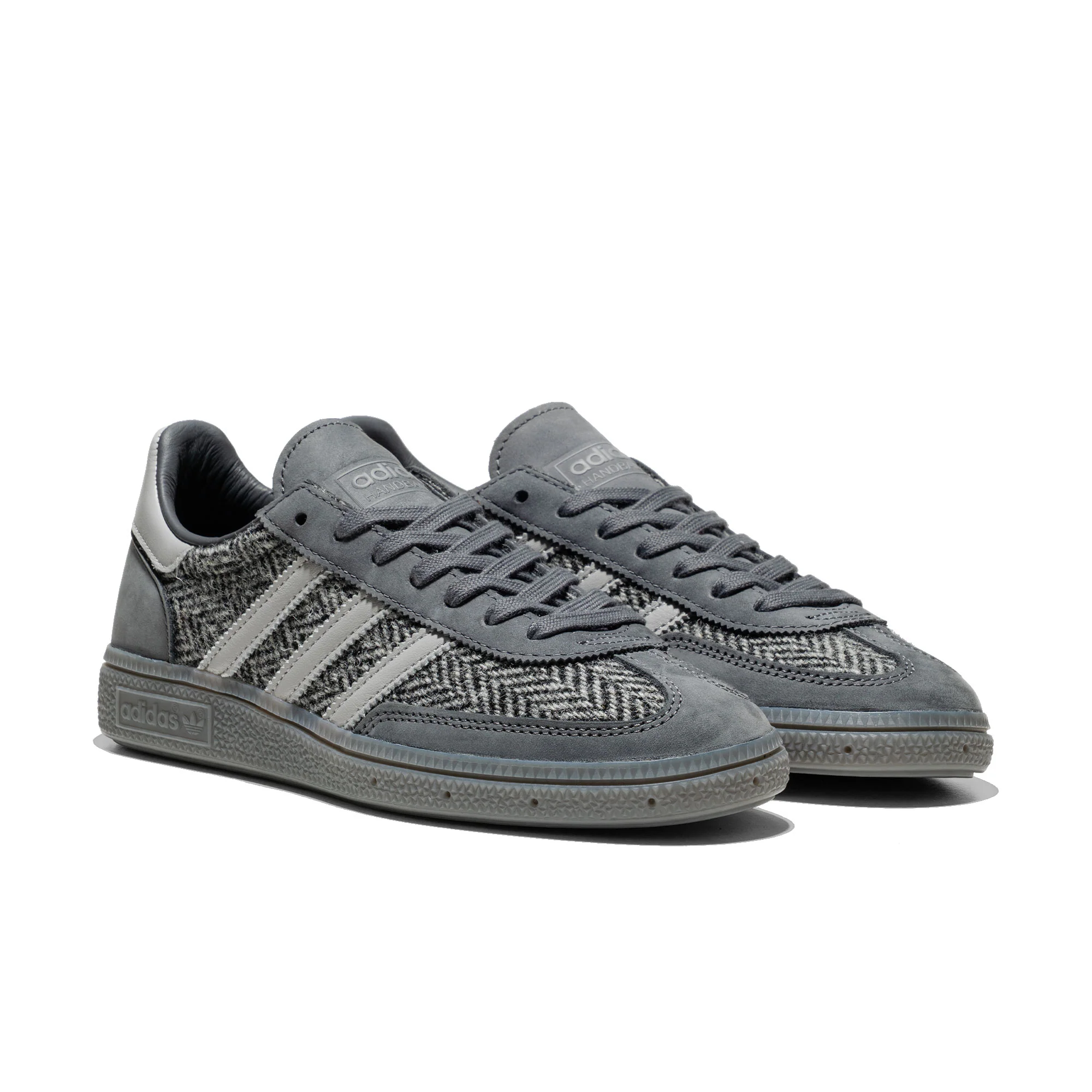Adidas Originals Handball Spezial Supplier Colour/Grey Two - Image 2