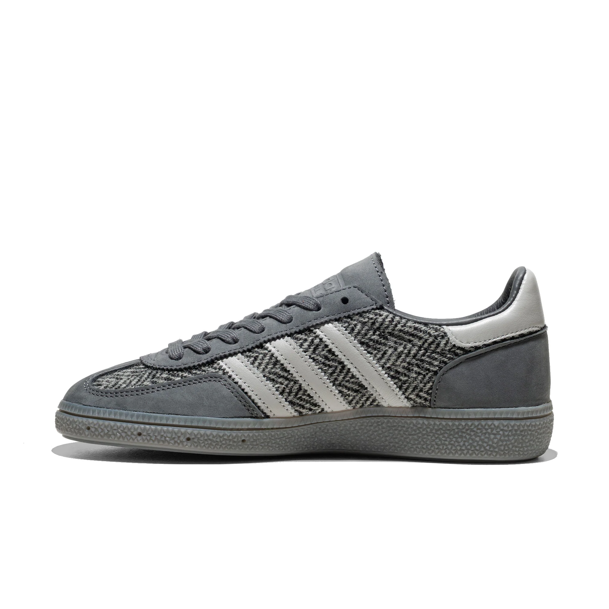Adidas Originals Handball Spezial Supplier Colour/Grey Two - Image 3