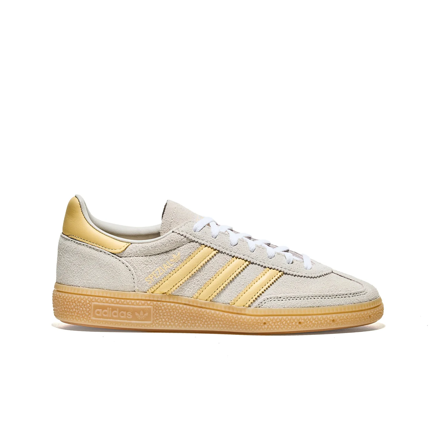 Adidas Originals Handball Spezial W Alumina/Orange Tint