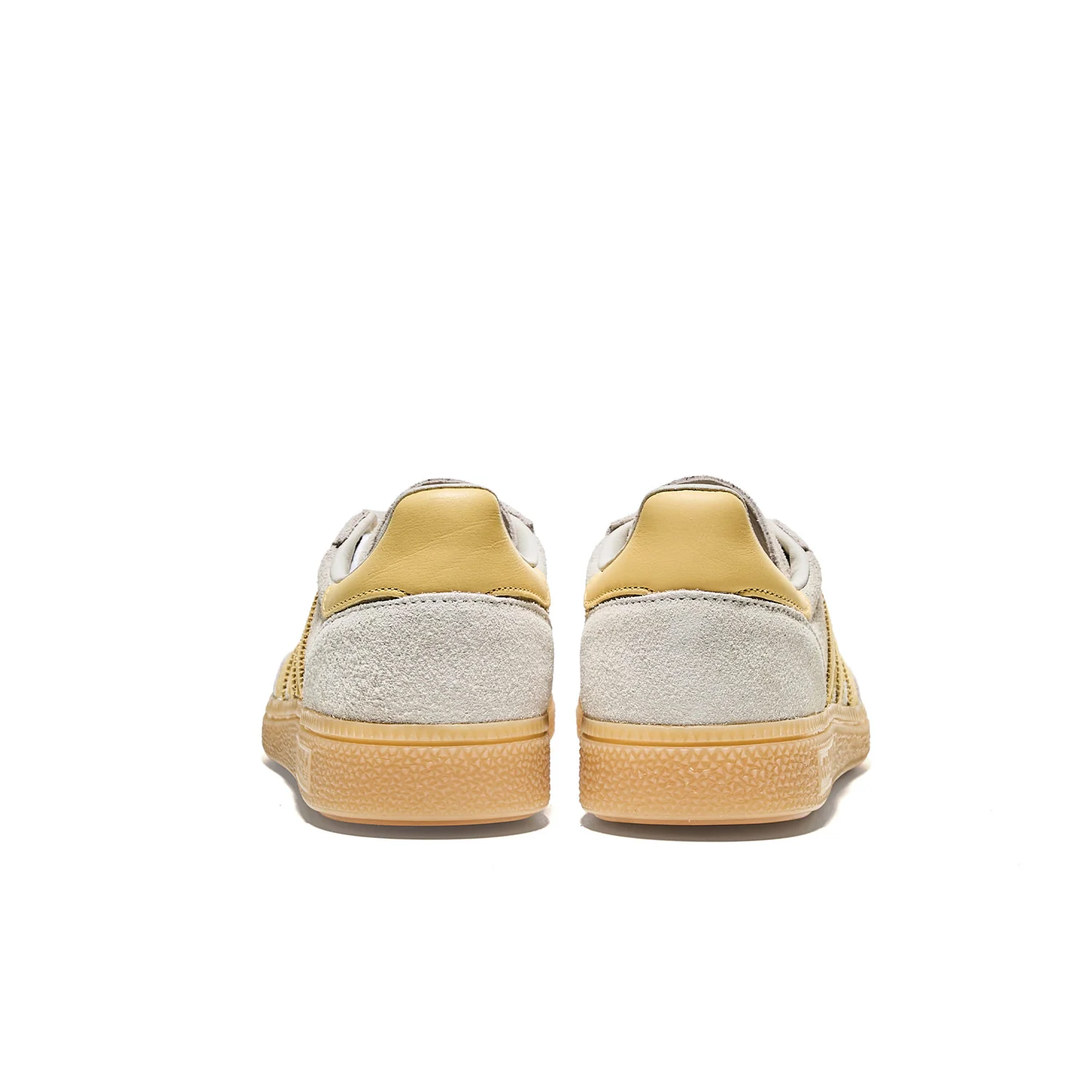Adidas Originals Handball Spezial W Alumina/Orange Tint - Image 4