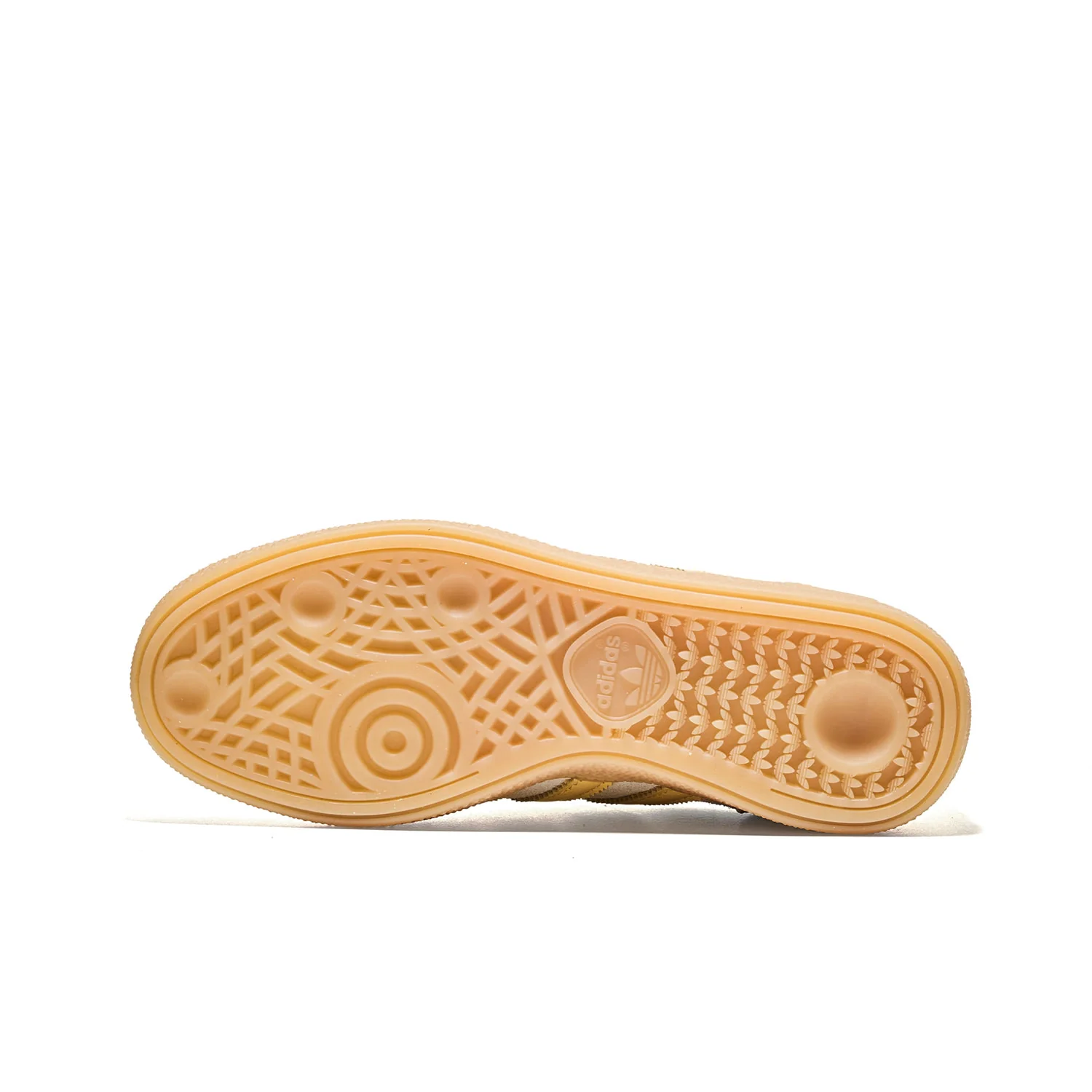 Adidas Originals Handball Spezial W Alumina/Orange Tint - Image 6
