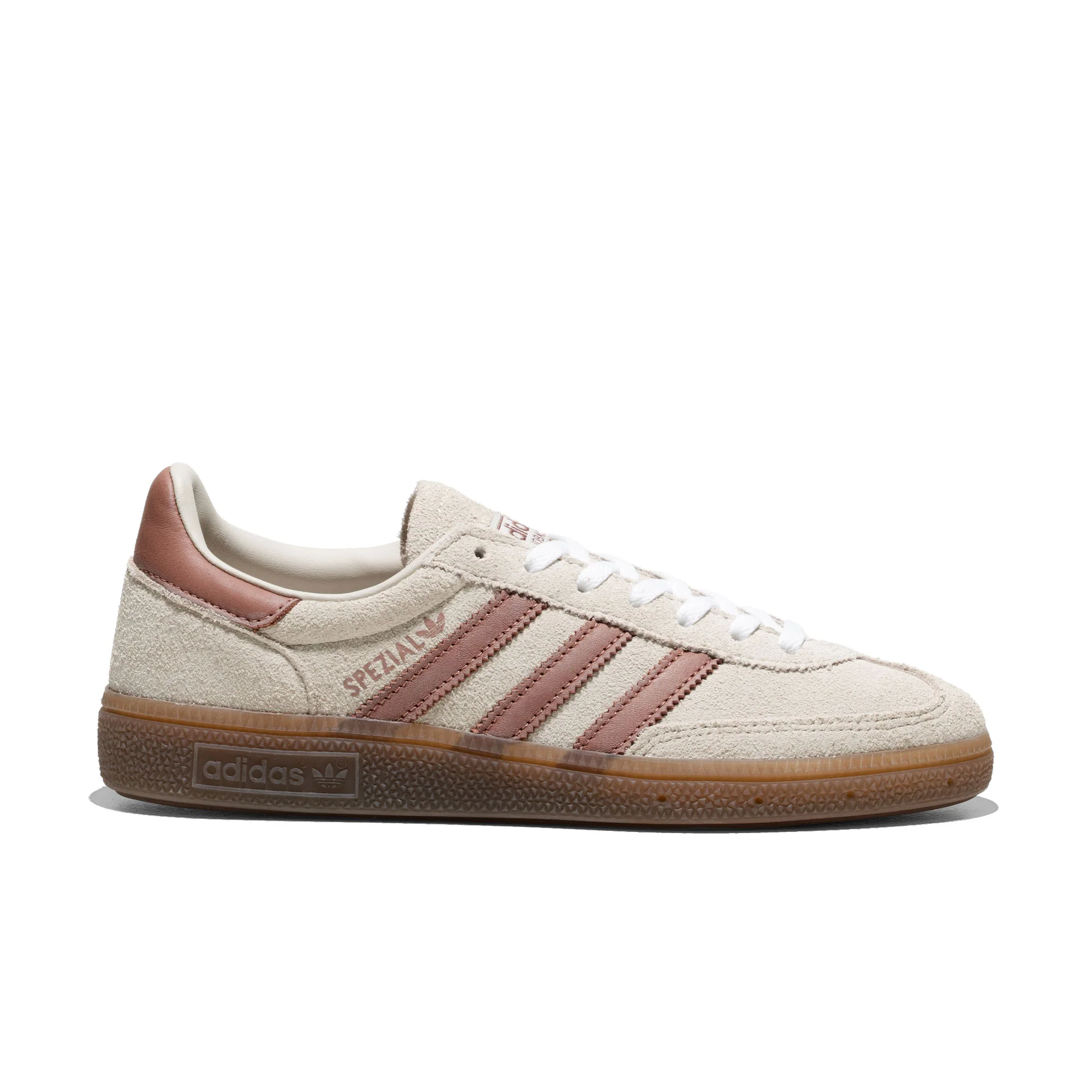 Adidas Originals Handball Spezial W Alumina/Warm Clay/White