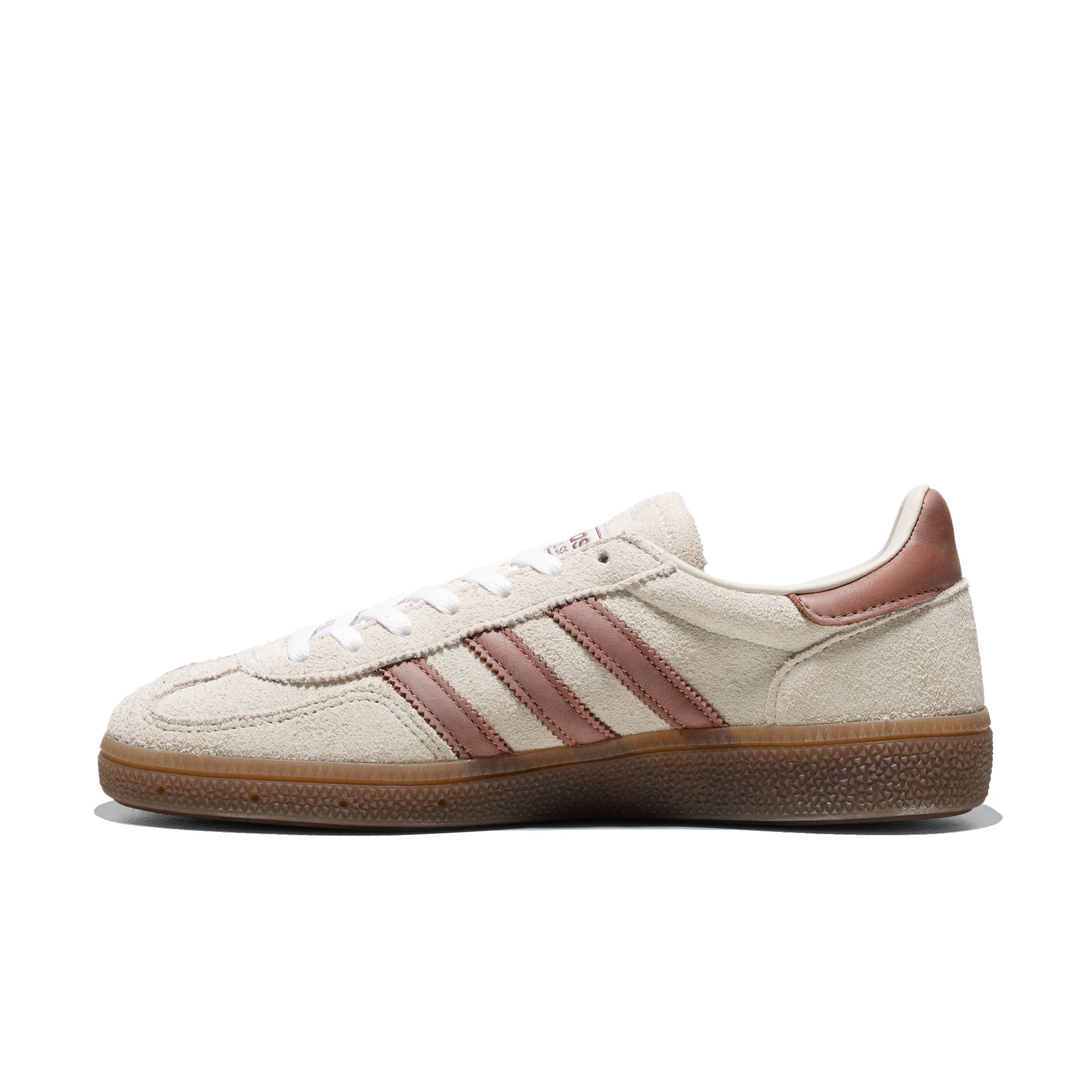Adidas Originals Handball Spezial W Alumina/Warm Clay/White - Image 3