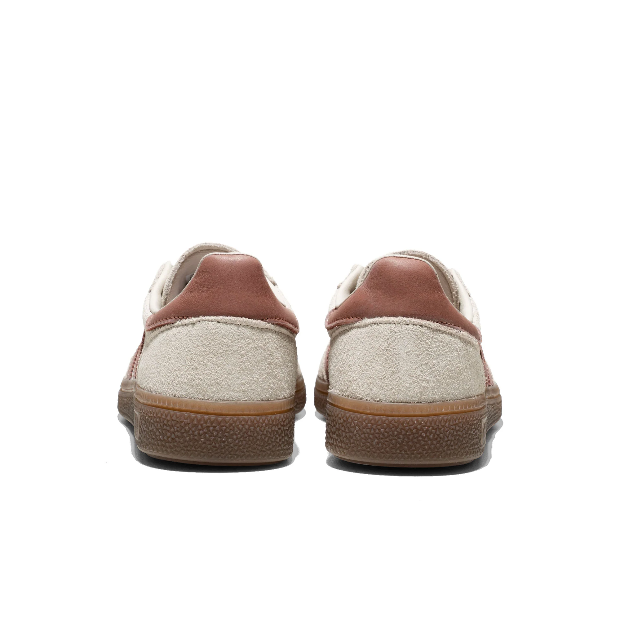 Adidas Originals Handball Spezial W Alumina/Warm Clay/White - Image 4