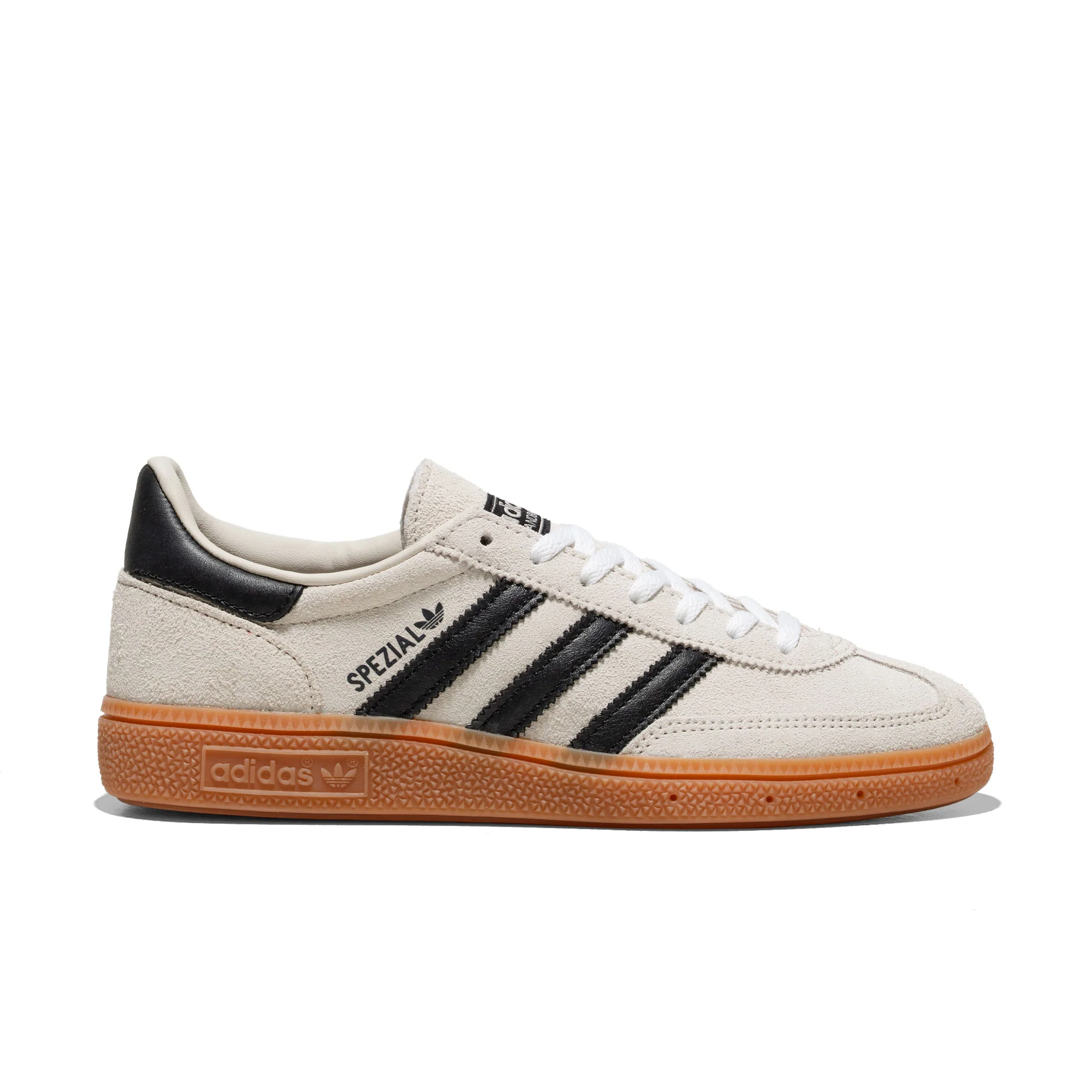 Adidas Originals Handball Spezial W Aluminium/Core Black